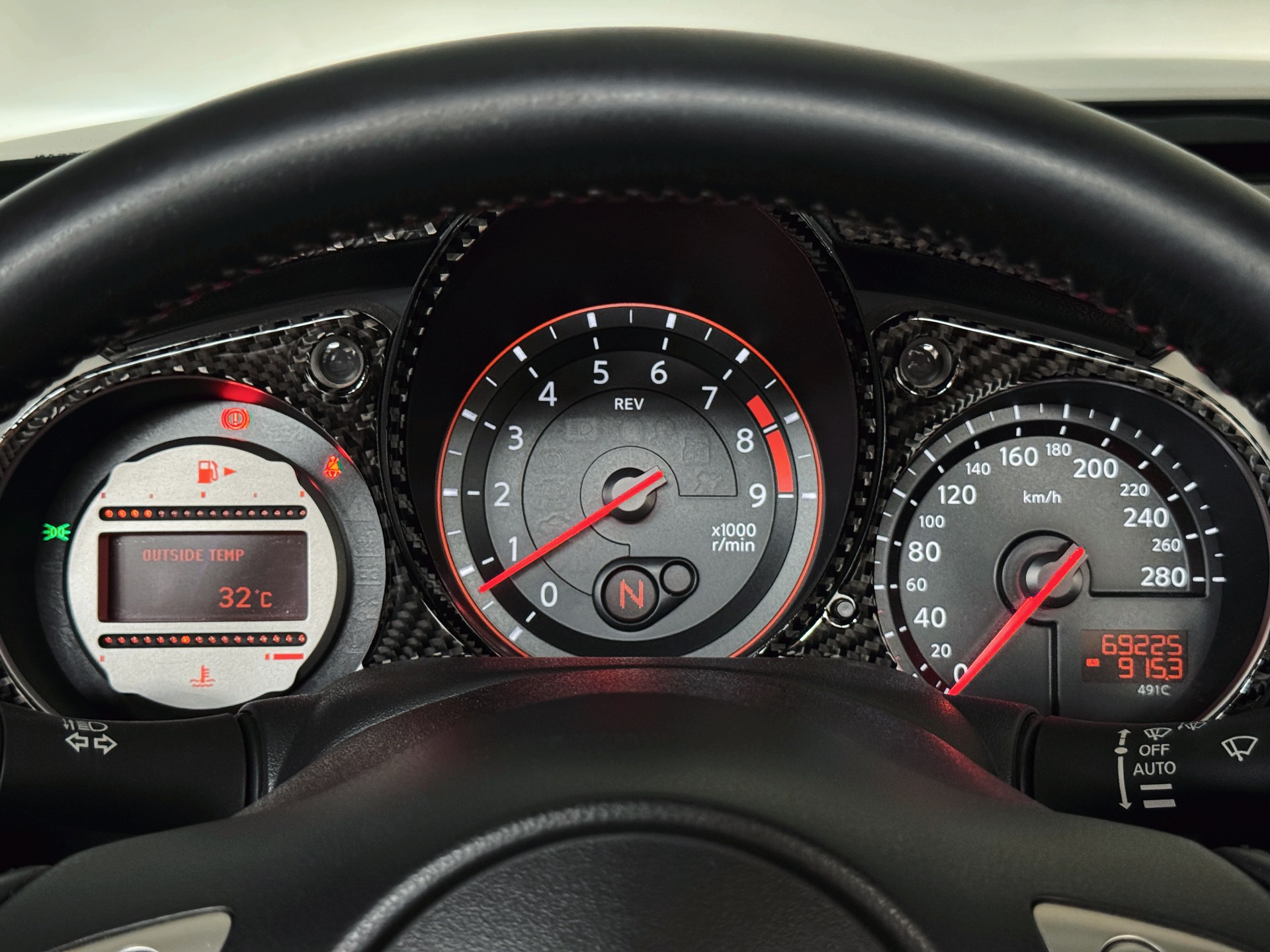 NISSAN 370 Z Roadster Pack-image-19