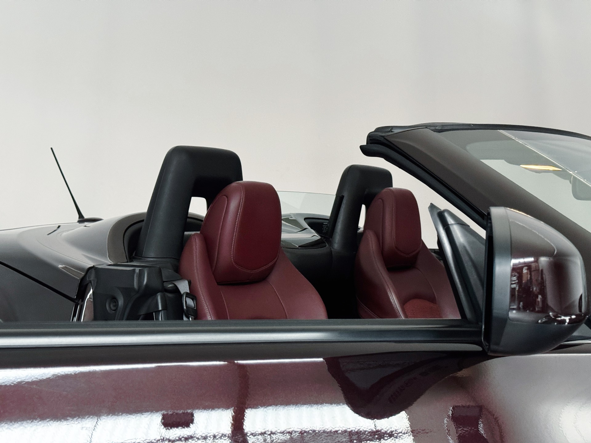 NISSAN 370 Z Roadster Pack-image-15