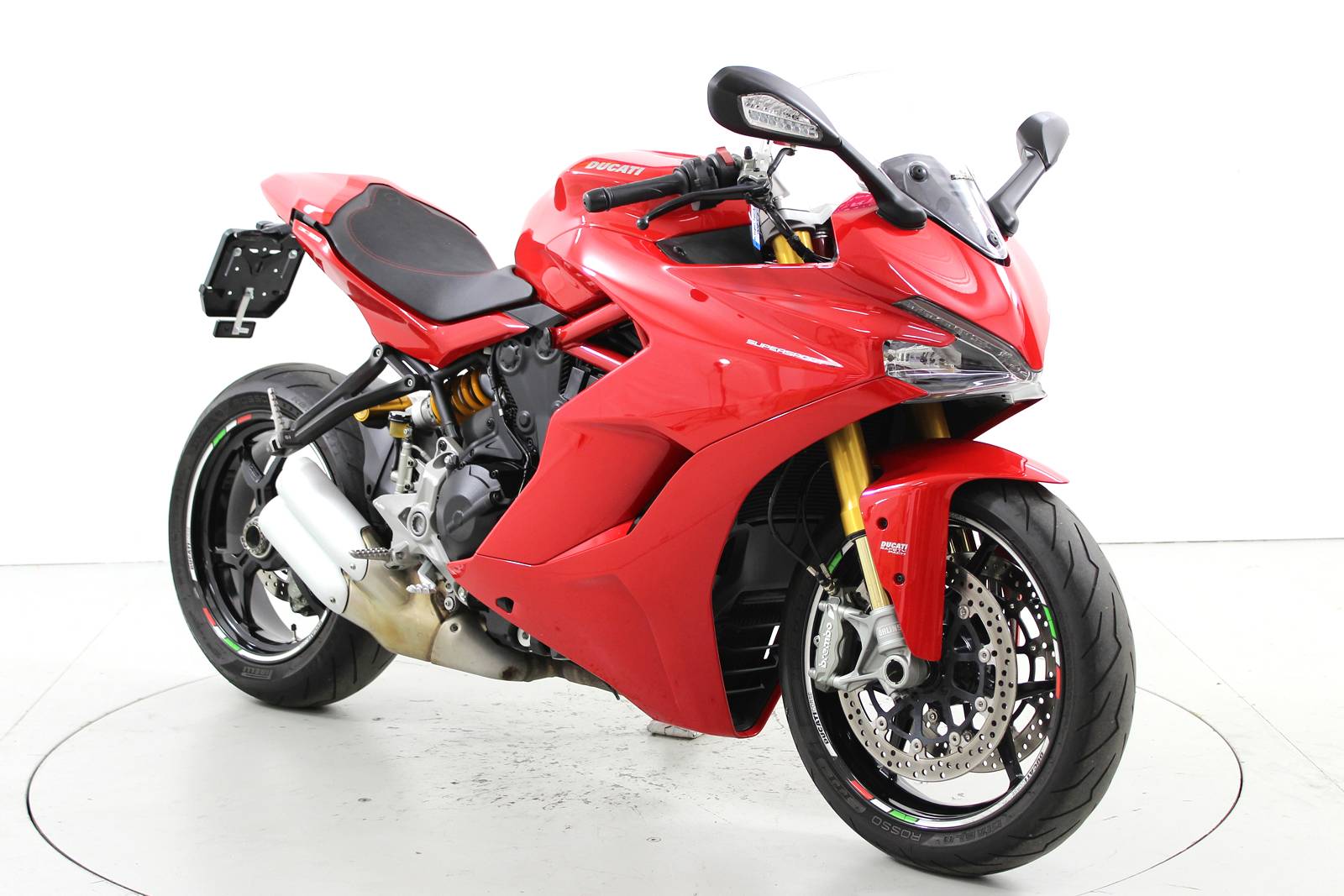 DUCATI Ducati 950 Supersport S-showroom-element-1