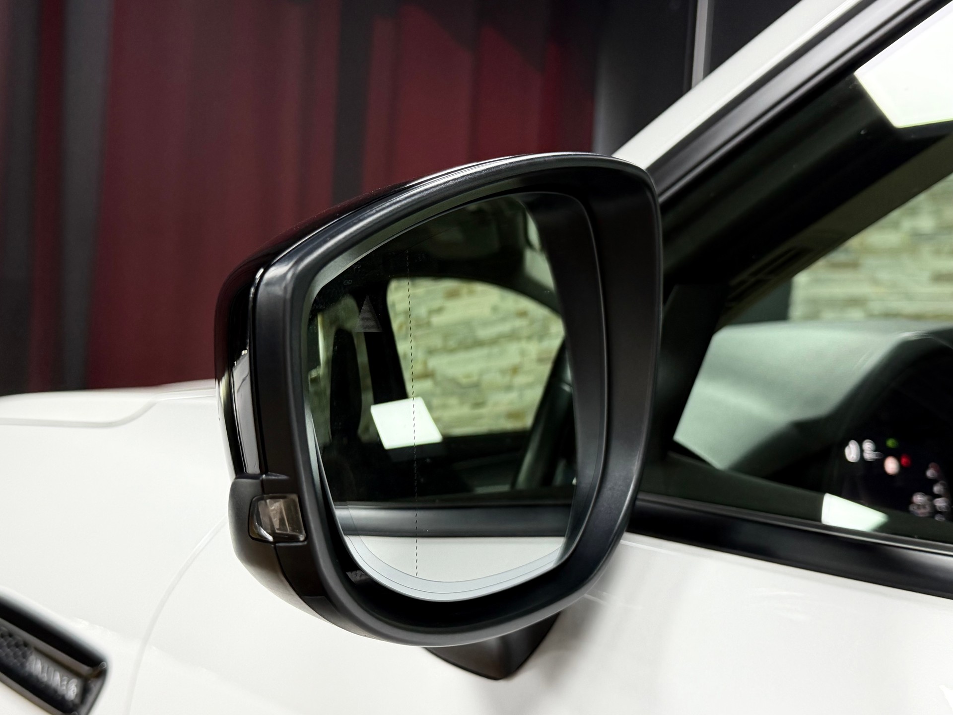 MAZDA CX-60 3.3L e-Skyactiv D 254 MHEV AWD Homura-image-8