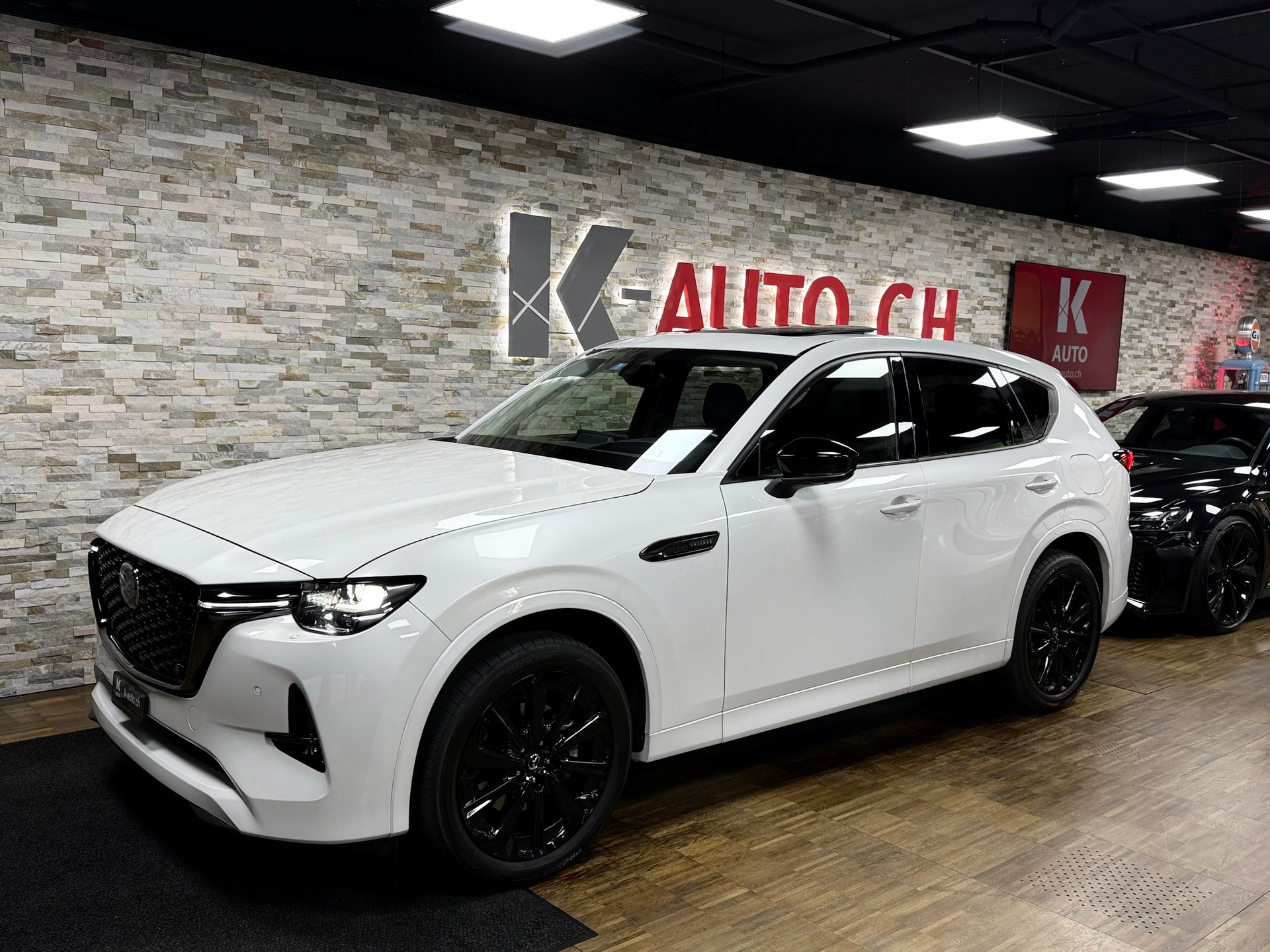 MAZDA CX-60 3.3L e-Skyactiv D 254 MHEV AWD Homura-image-0