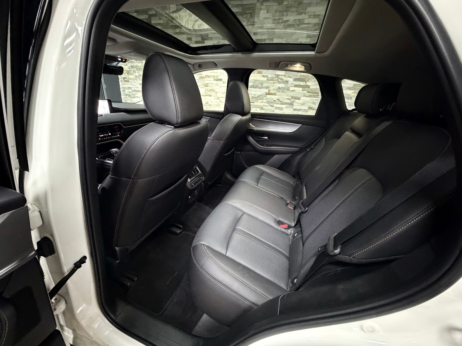 MAZDA CX-60 3.3L e-Skyactiv D 254 MHEV AWD Homura-image-26