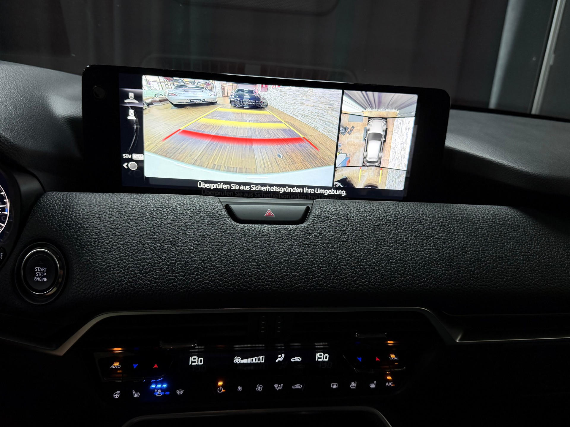MAZDA CX-60 3.3L e-Skyactiv D 254 MHEV AWD Homura-image-20
