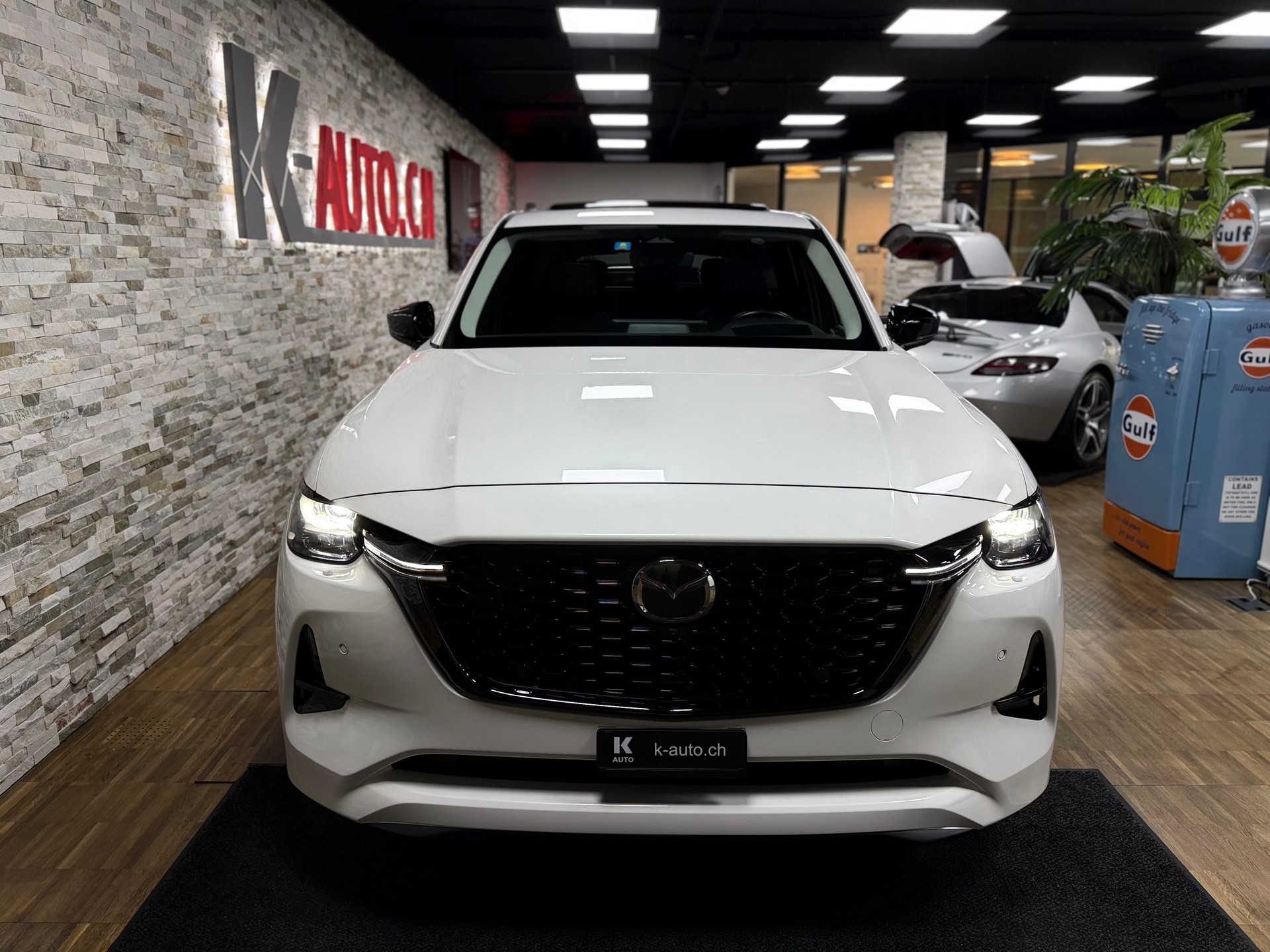 MAZDA CX-60 3.3L e-Skyactiv D 254 MHEV AWD Homura-image-4