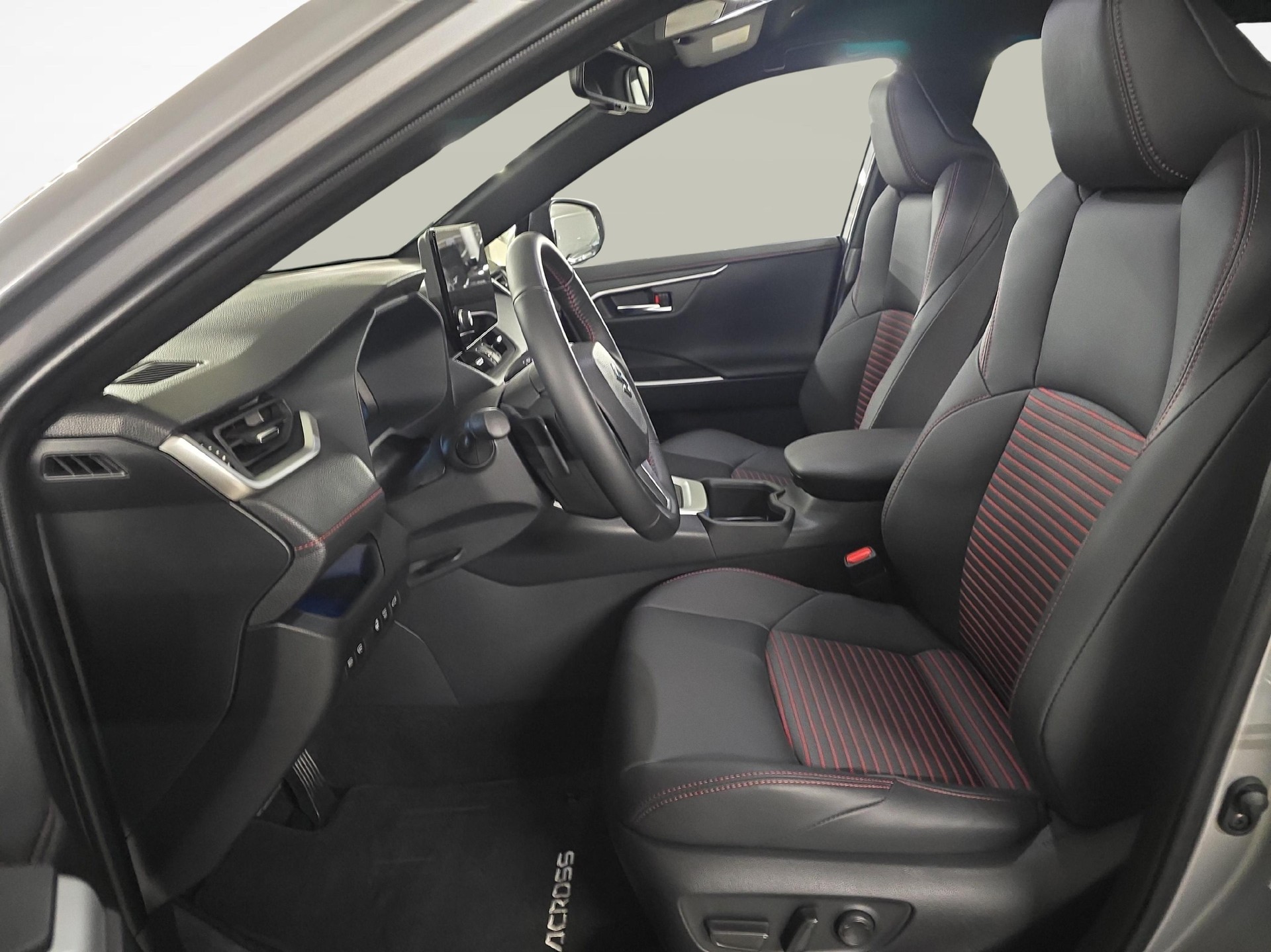 SUZUKI Across 2.5 PHEV Compact Top 4x4-image-10