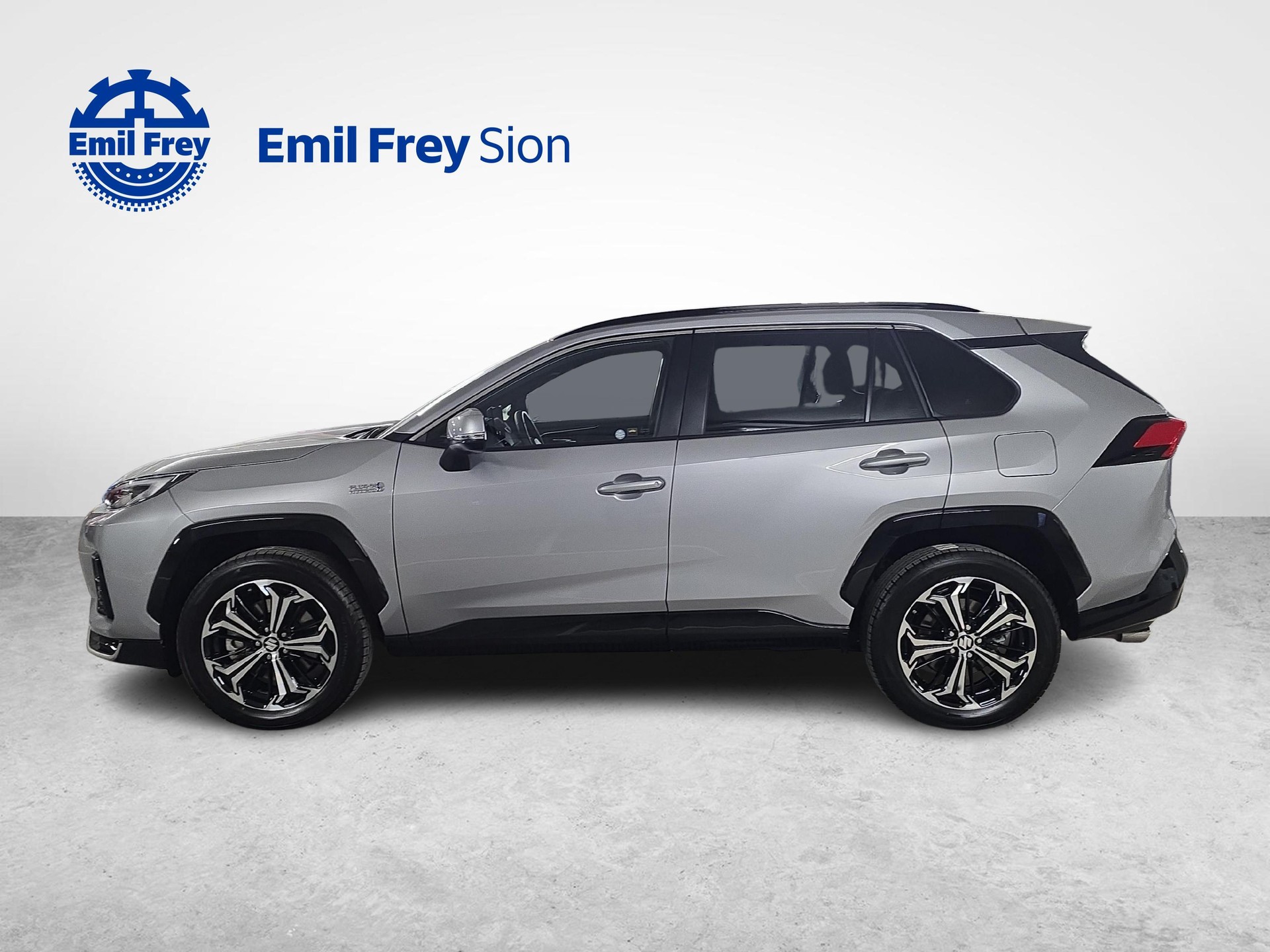 SUZUKI Across 2.5 PHEV Compact Top 4x4-image-4