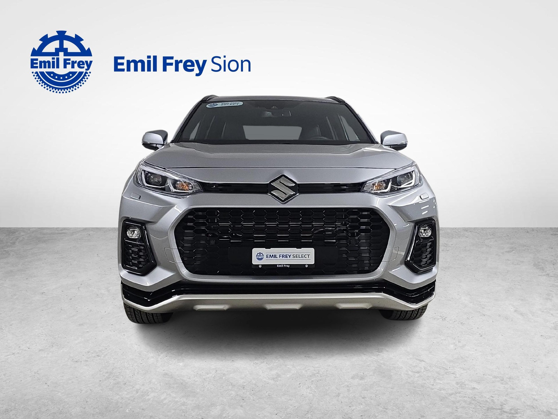 SUZUKI Across 2.5 PHEV Compact Top 4x4-image-7