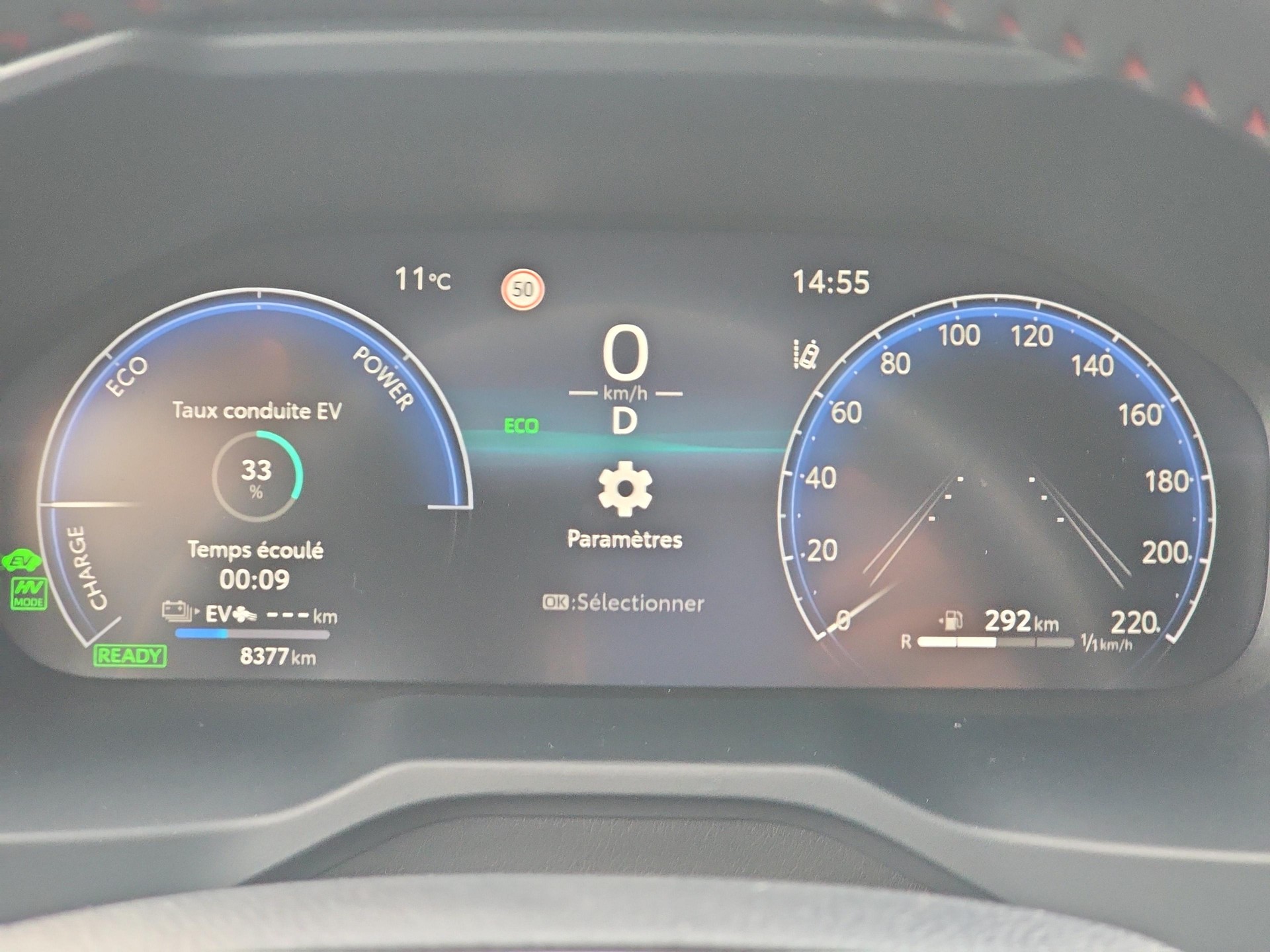 SUZUKI Across 2.5 PHEV Compact Top 4x4-image-13