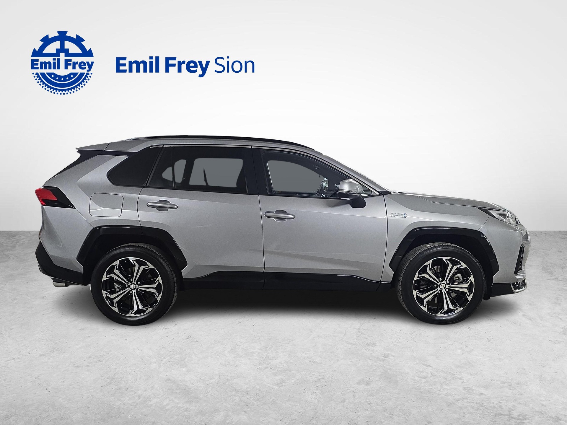 SUZUKI Across 2.5 PHEV Compact Top 4x4-image-5