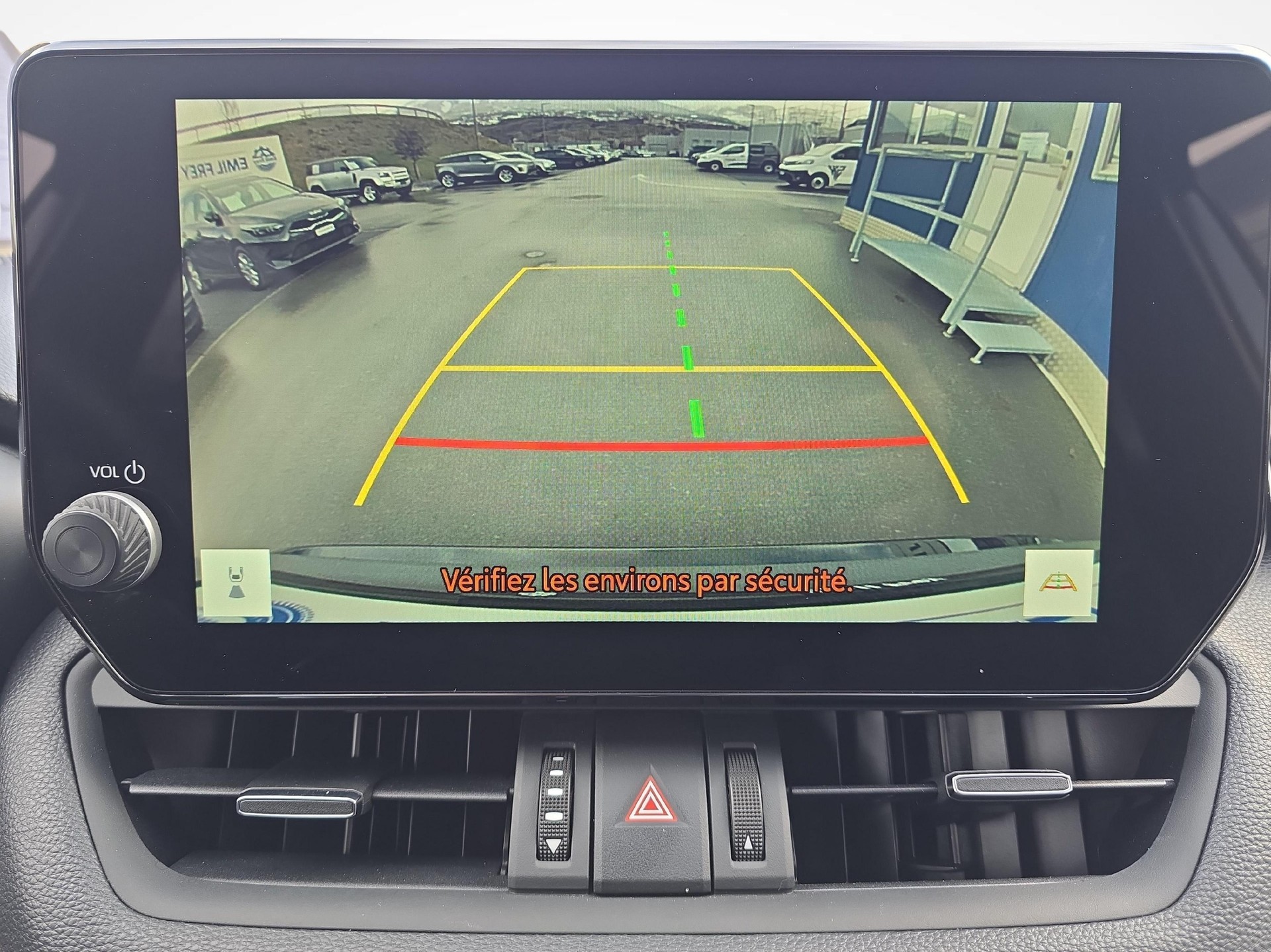 SUZUKI Across 2.5 PHEV Compact Top 4x4-image-15