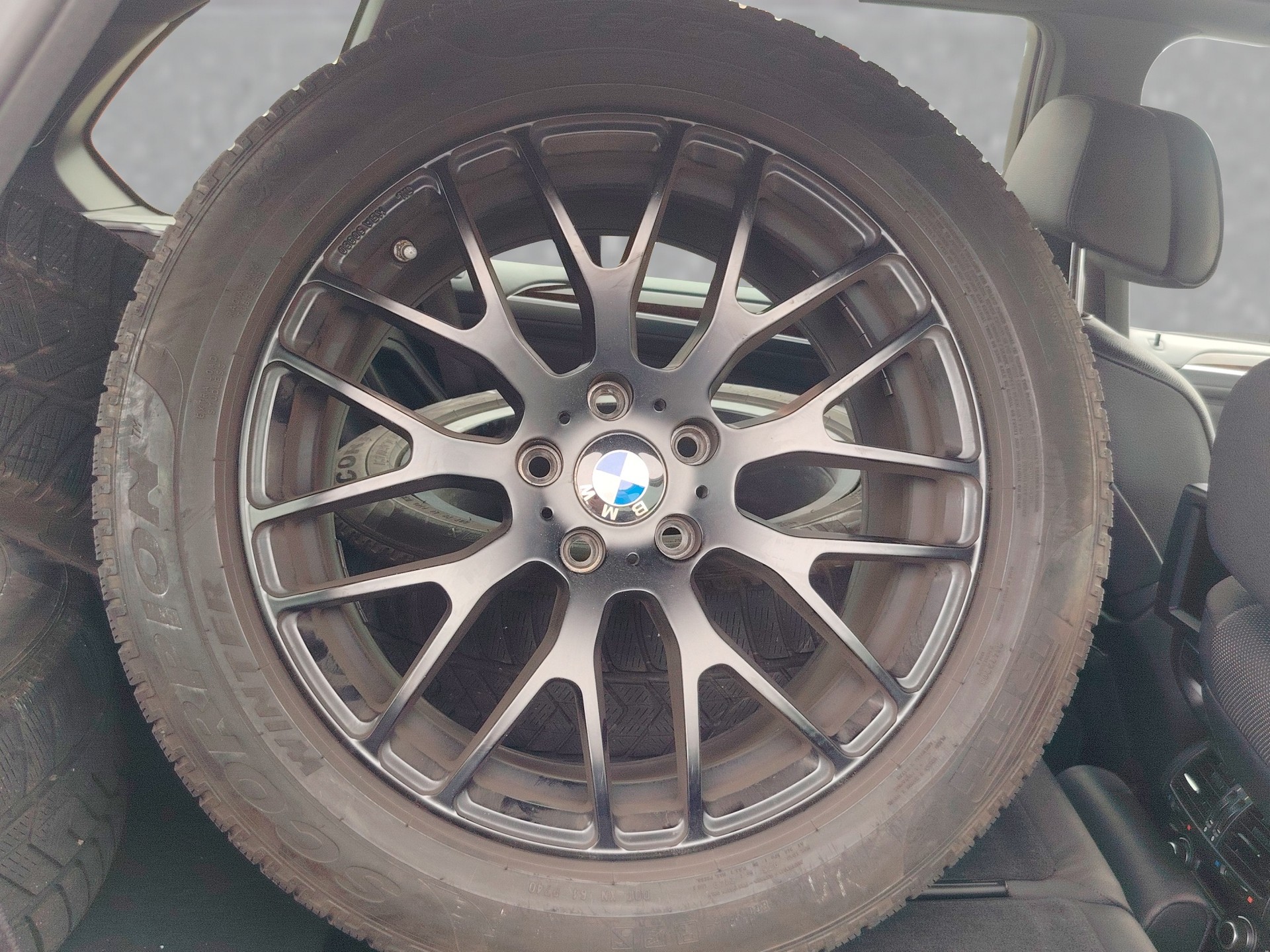 BMW X5 xDrive 50i Steptronic-image-14