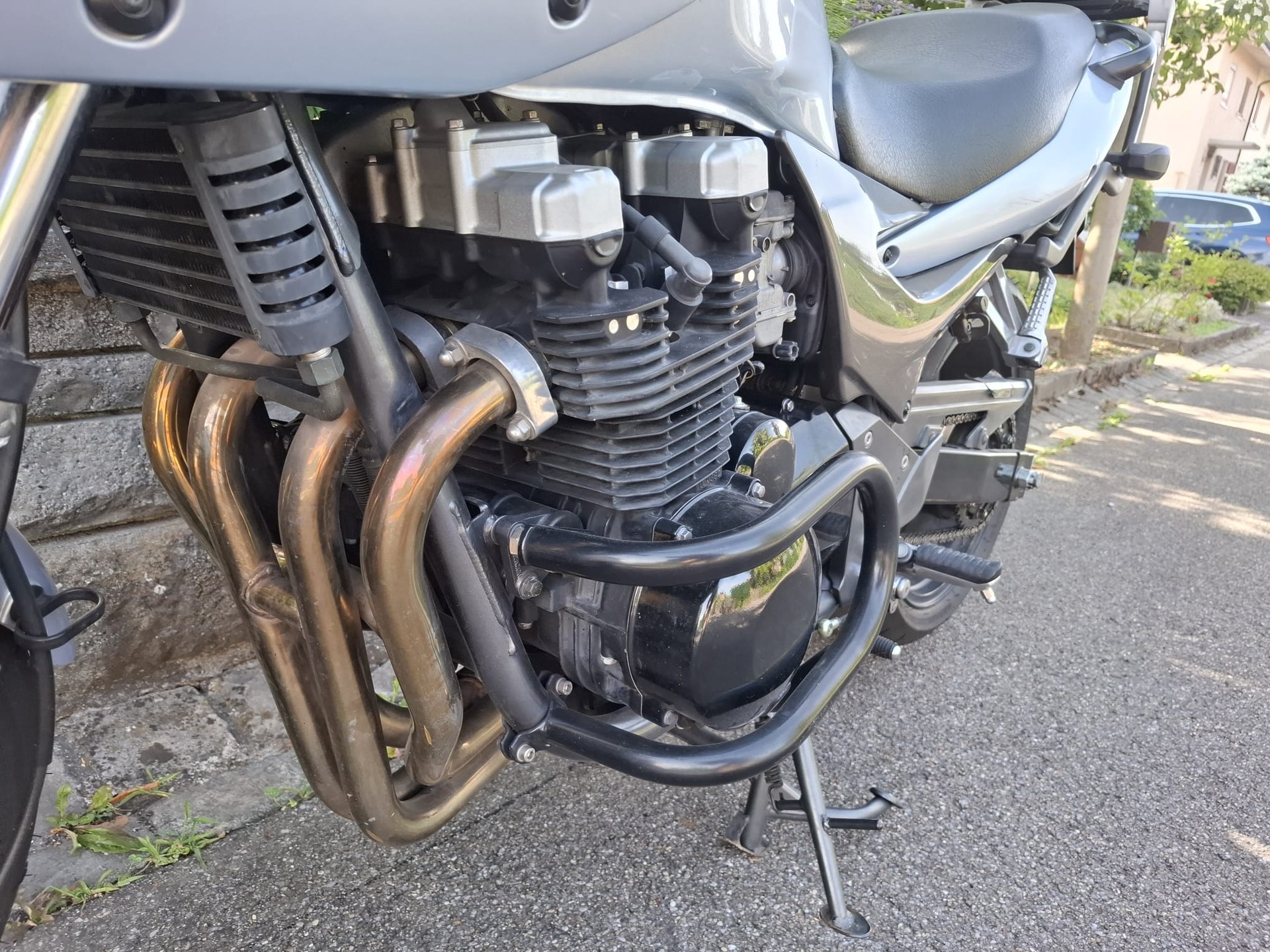 KAWASAKI Z 750 (25kW)-image-5