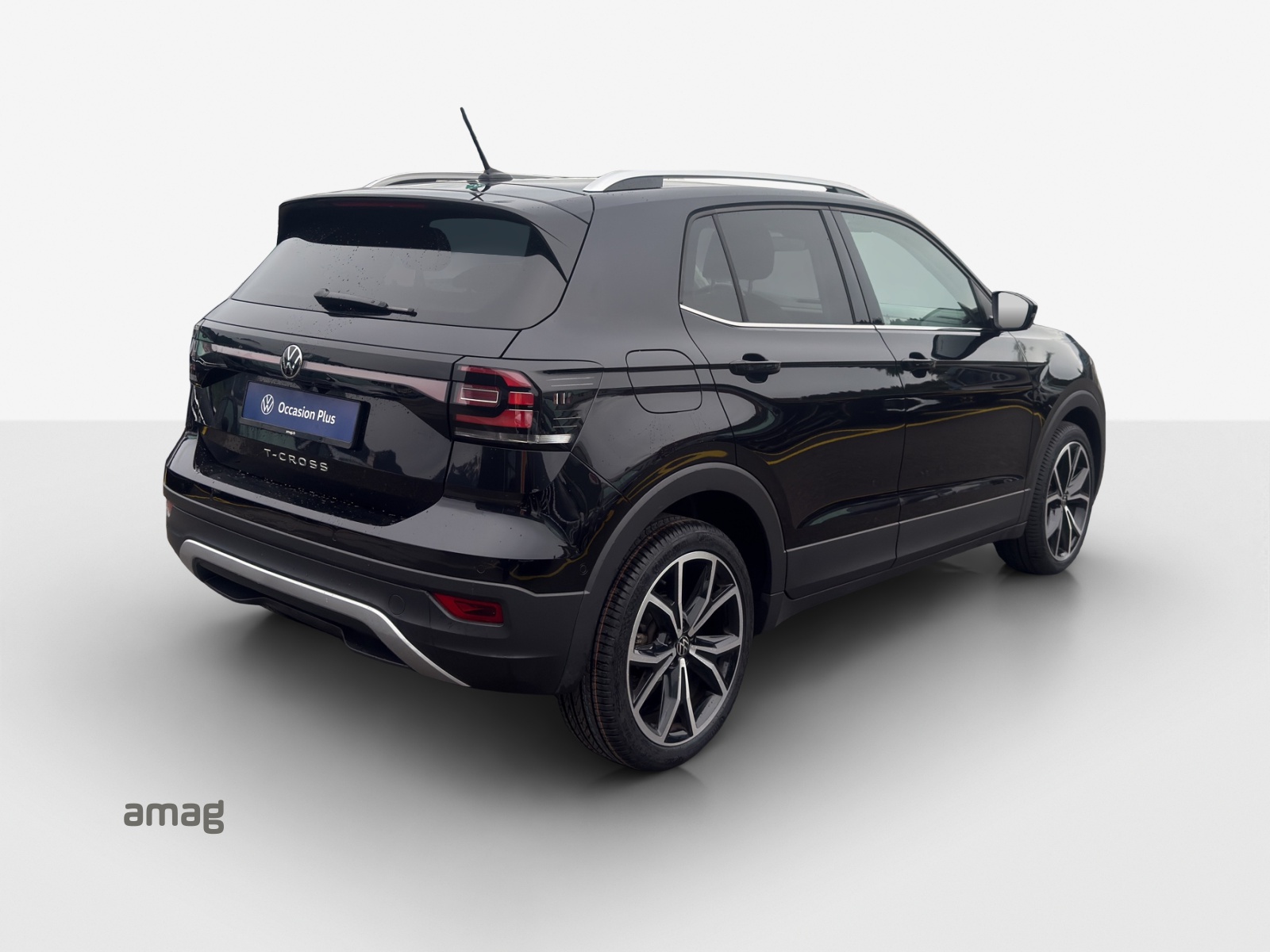 VW T-Cross 1.0 TSI Style DSG-image-4