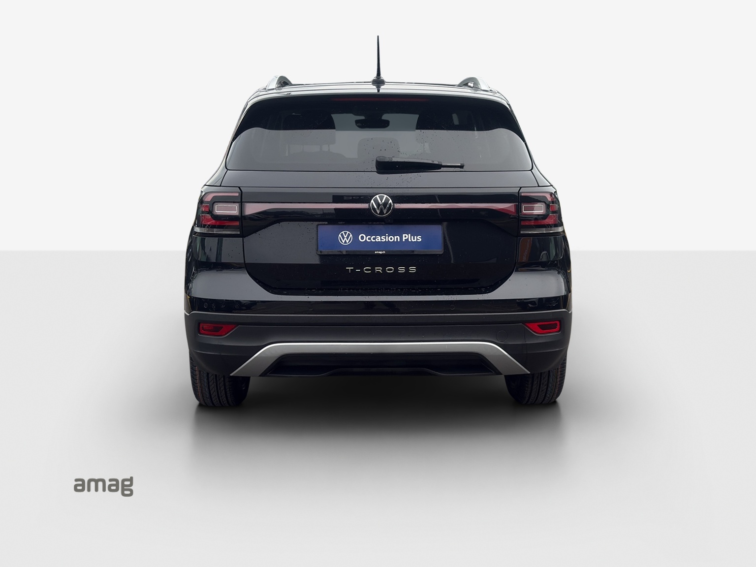 VW T-Cross 1.0 TSI Style DSG-image-3