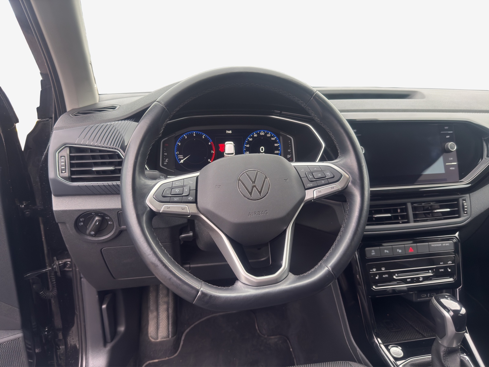 VW T-Cross 1.0 TSI Style DSG-image-9