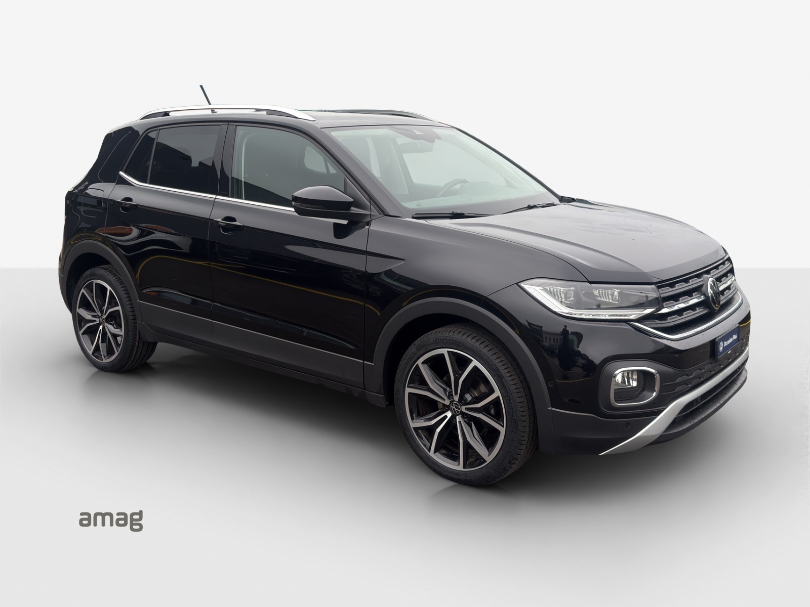 VW T-Cross 1.0 TSI Style DSG-image-5
