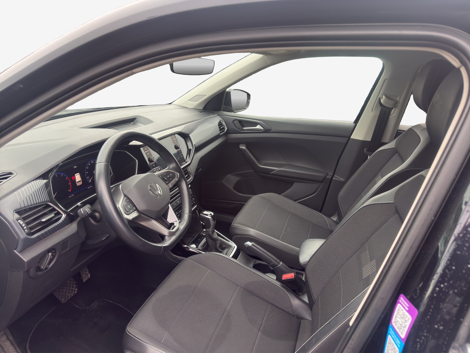 VW T-Cross 1.0 TSI Style DSG-image-7