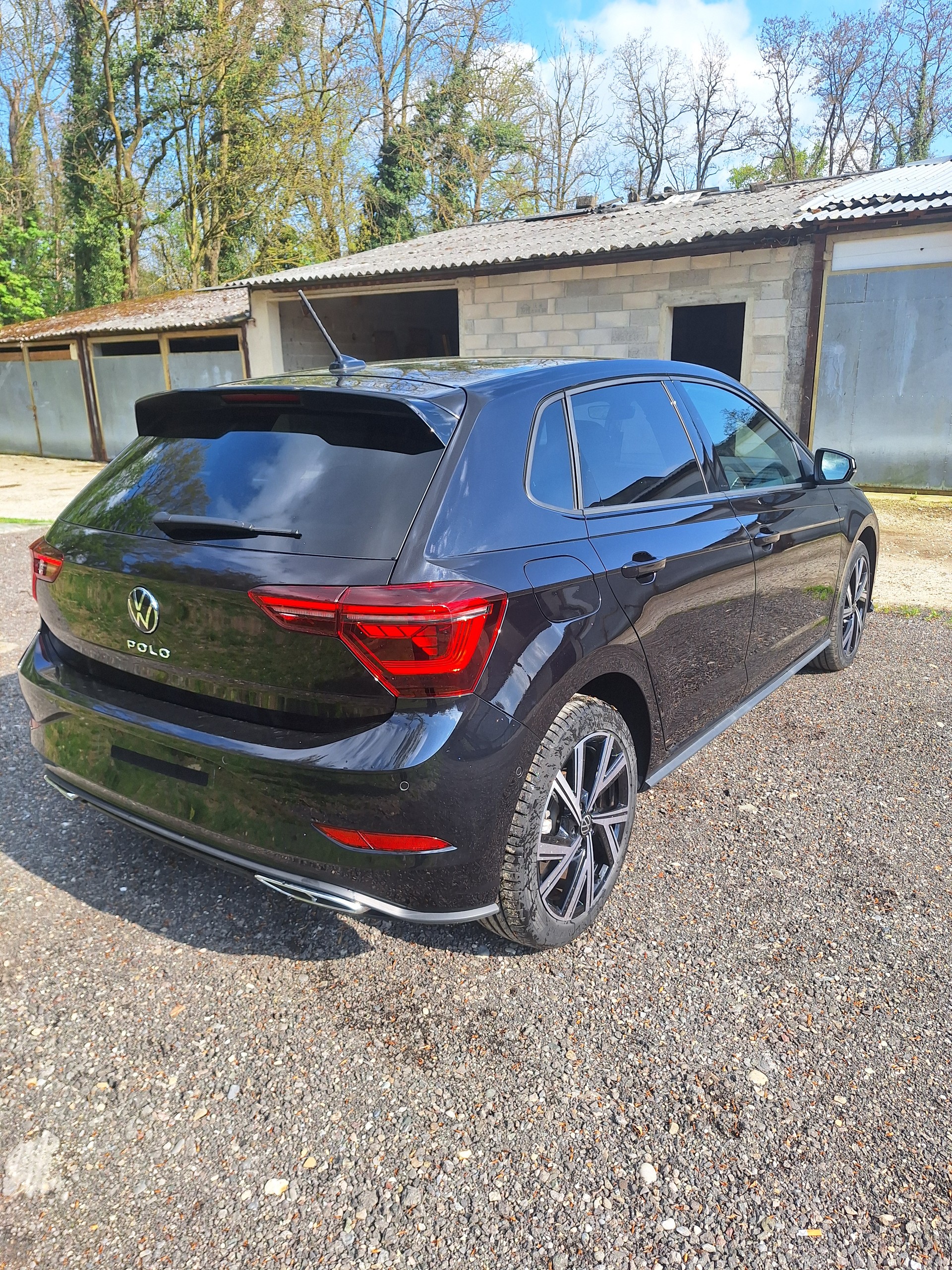 VW 1.0 TSI 115 R-Line United DSG-image-3