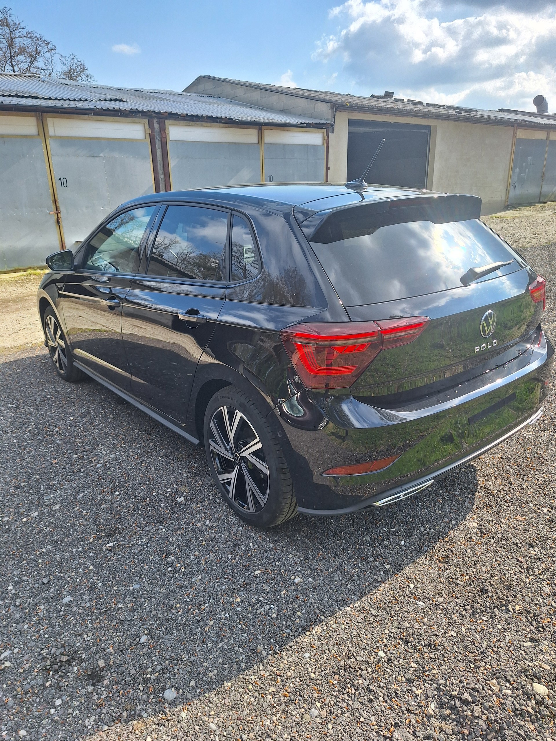 VW 1.0 TSI 115 R-Line United DSG-image-4