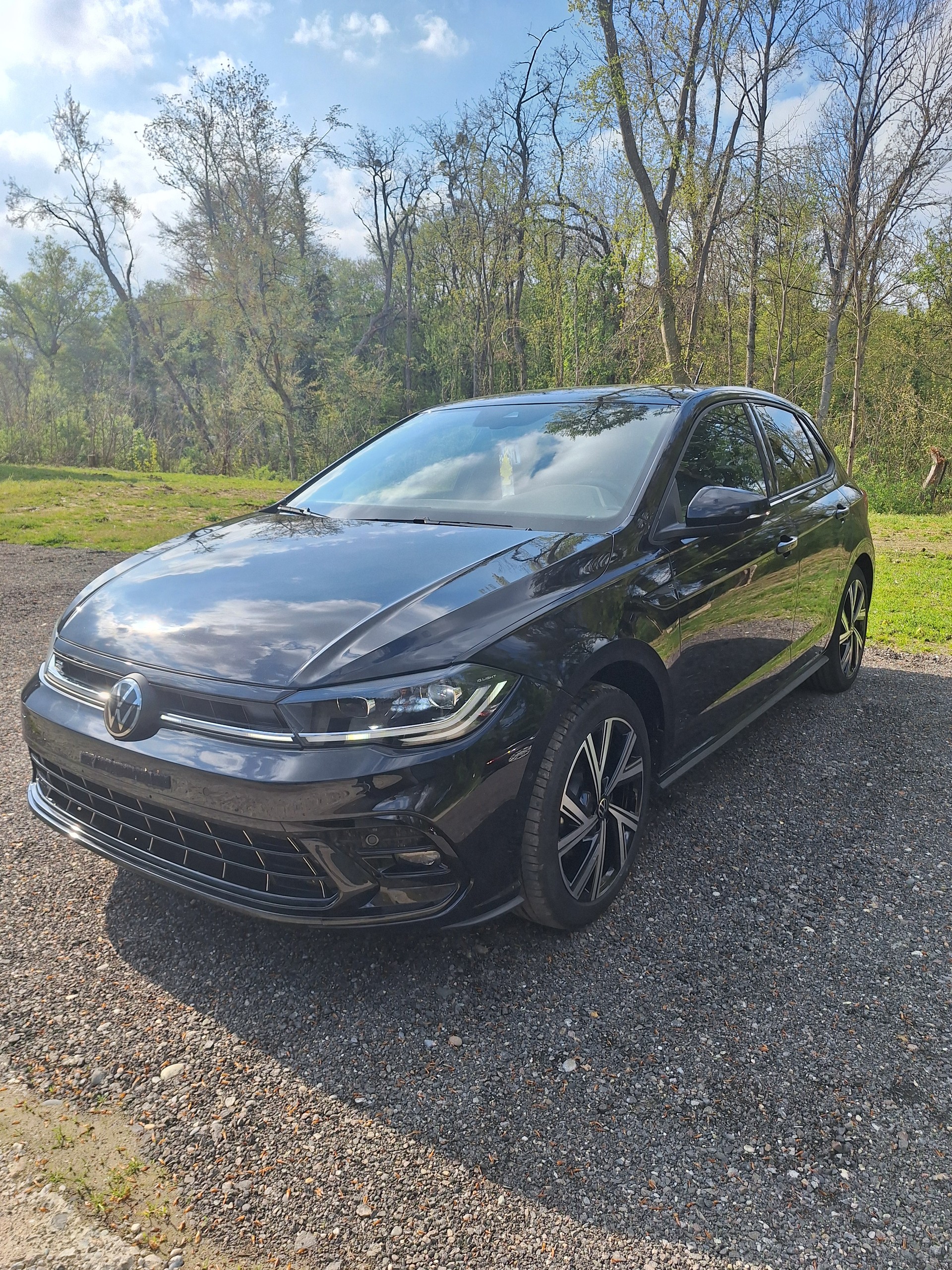 VW 1.0 TSI 115 R-Line United DSG-image-0