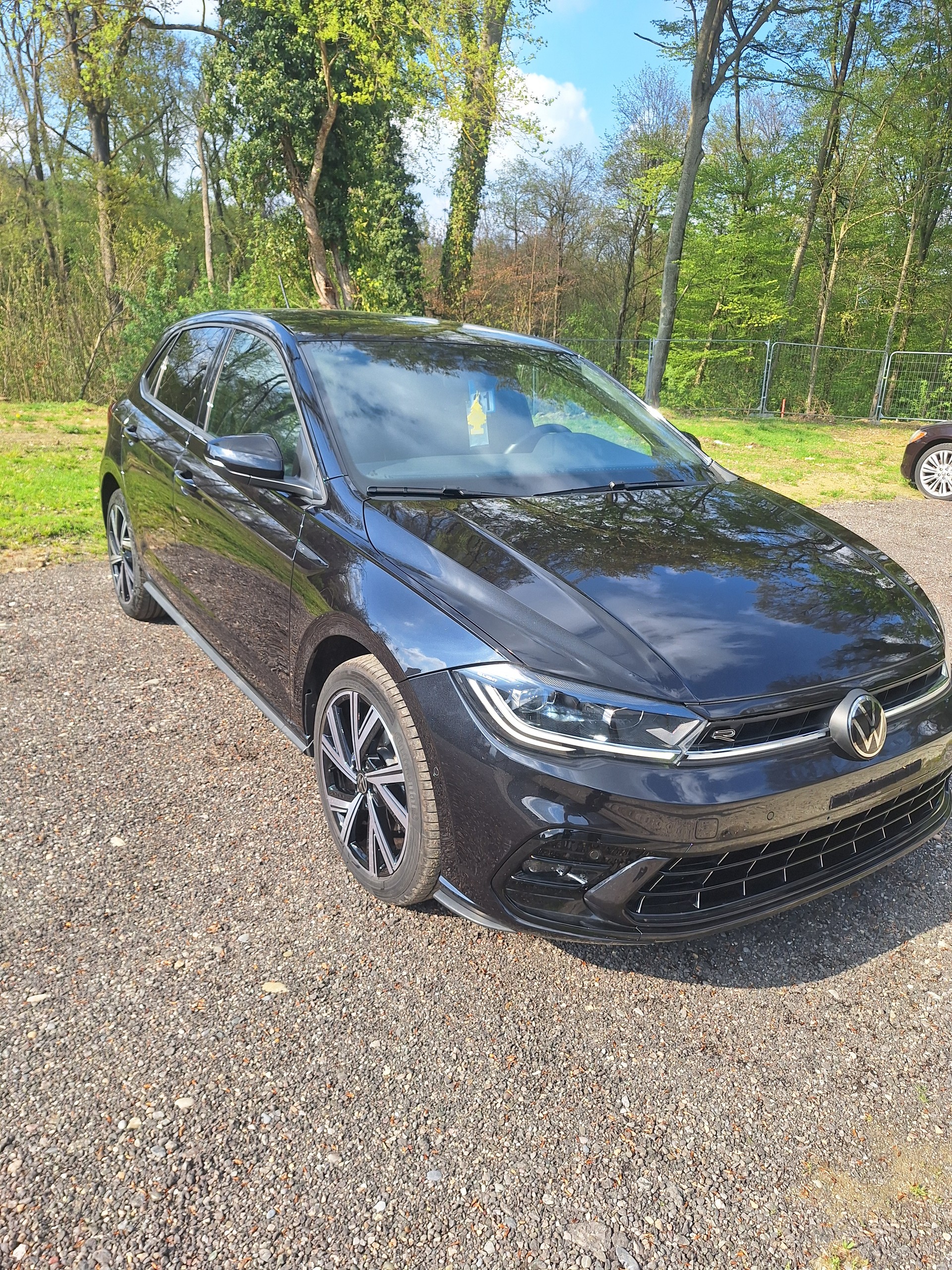 VW 1.0 TSI 115 R-Line United DSG-image-2