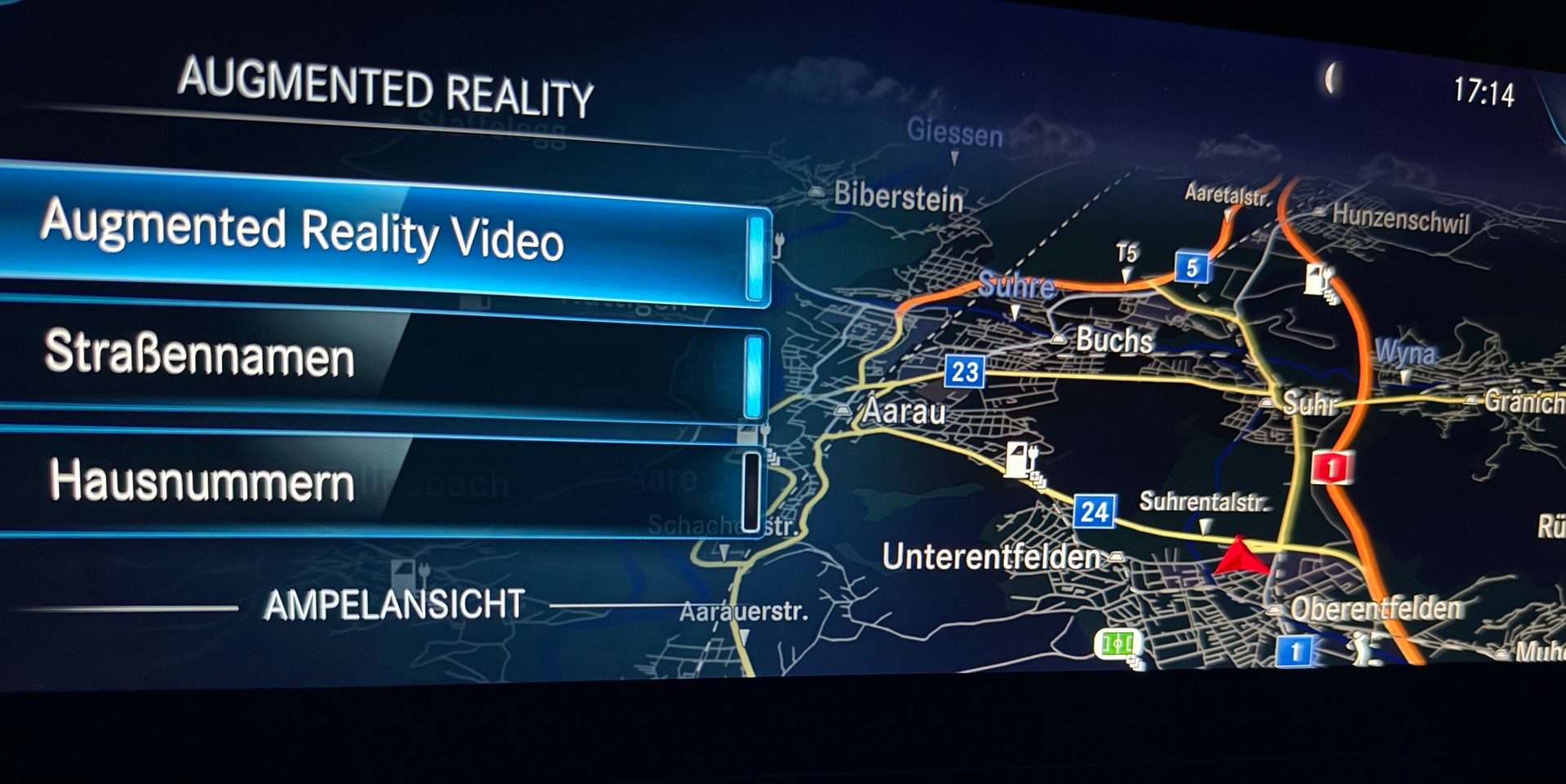 MERCEDES-BENZ EQB 350 AMG Line 4Matic-image-18