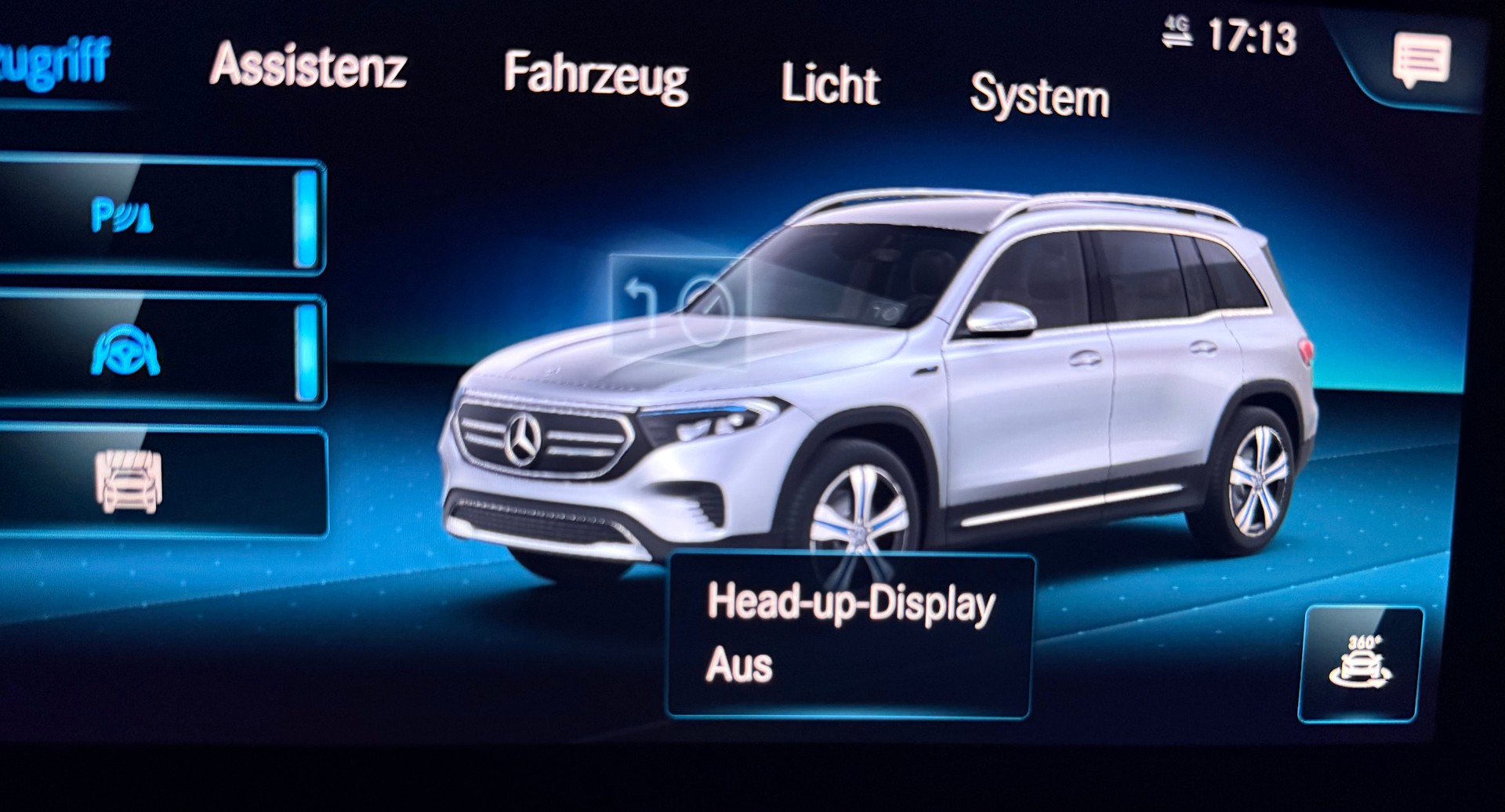 MERCEDES-BENZ EQB 350 AMG Line 4Matic-image-11