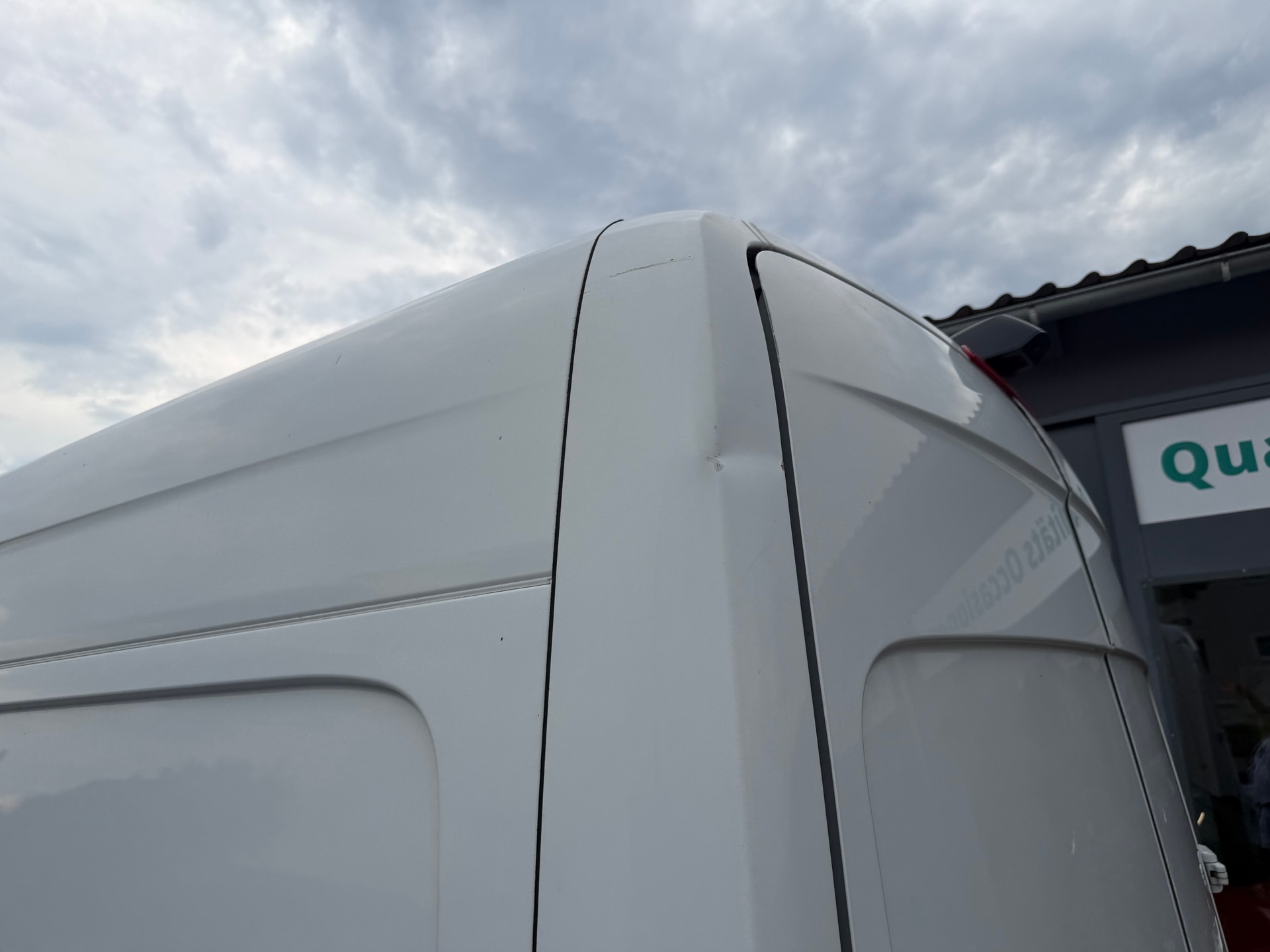 MERCEDES-BENZ Sprinter 316 CDI Lang 7G-Tronic-image-14
