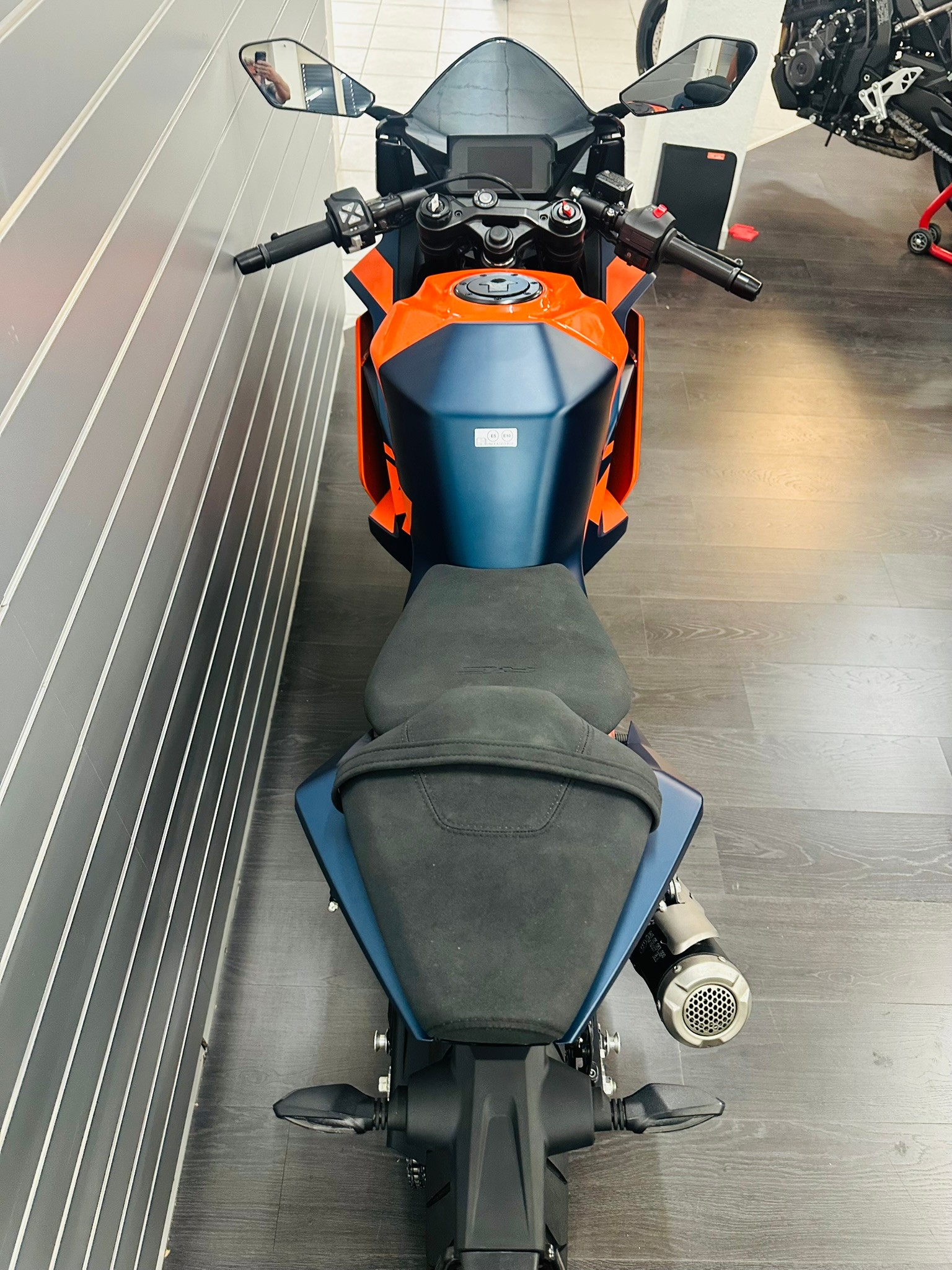 KTM RC 390-image-5