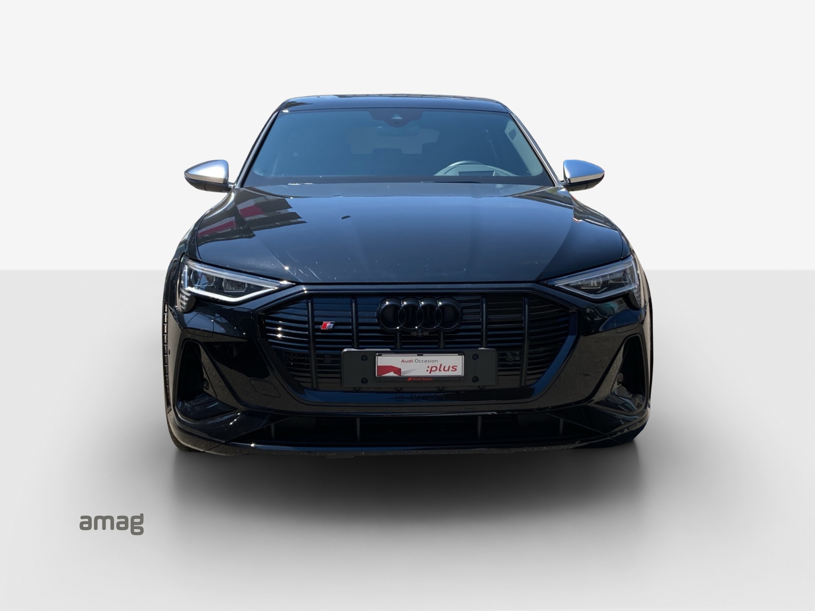 AUDI e-tron S Sportback quattro-image-7