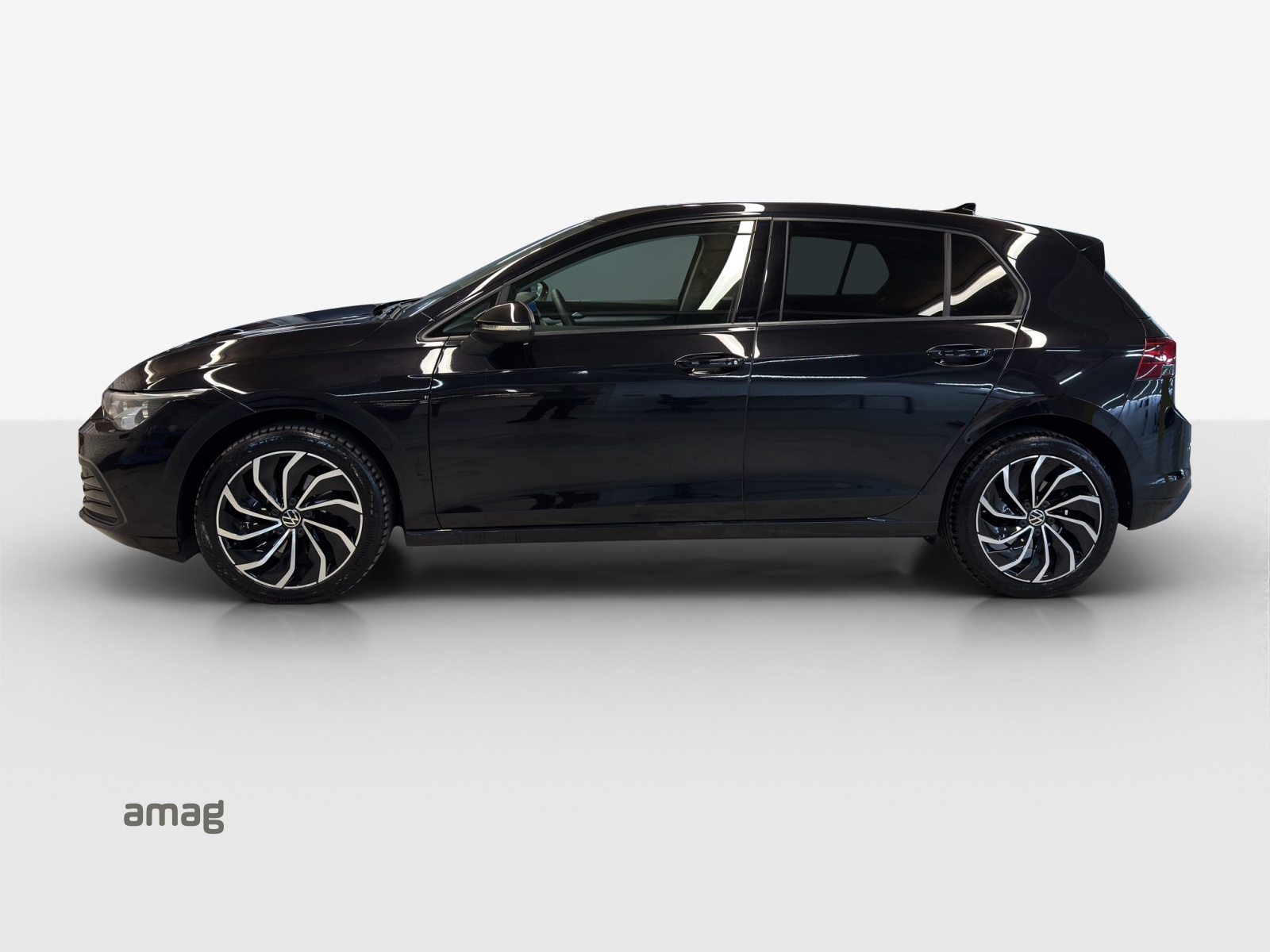 VW Golf 1.5 e TSI ACT Life DSG-showroom-element-1