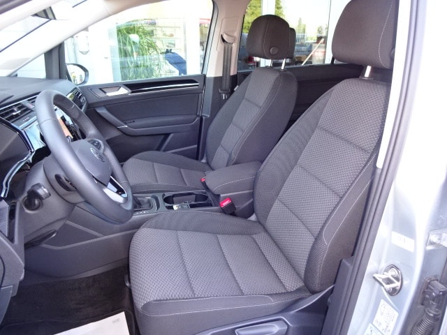 VW Touran 1.5 TSI EVO Comfortline DSG-image-10