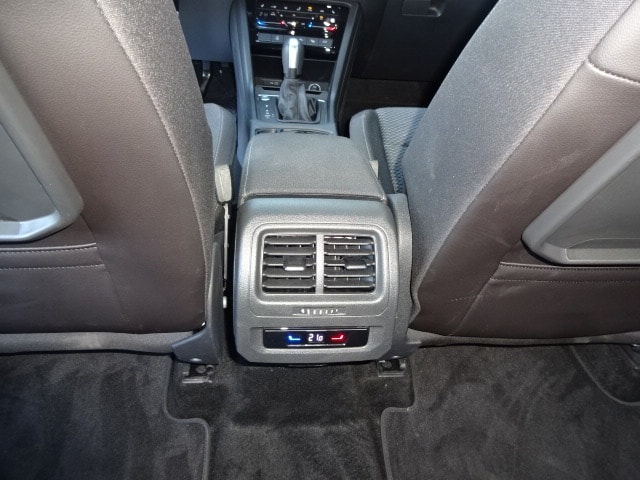 VW Touran 1.5 TSI EVO Comfortline DSG-image-12