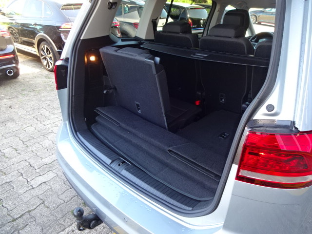 VW Touran 1.5 TSI EVO Comfortline DSG-image-13