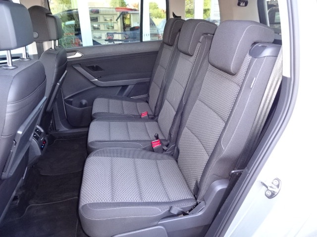 VW Touran 1.5 TSI EVO Comfortline DSG-image-11