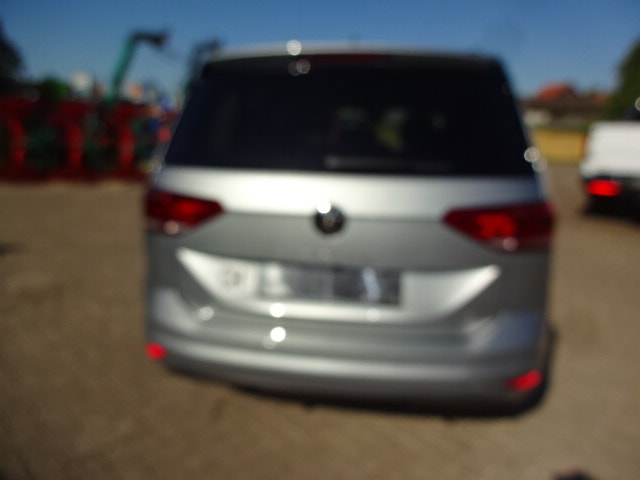 VW Touran 1.5 TSI EVO Comfortline DSG-image-3
