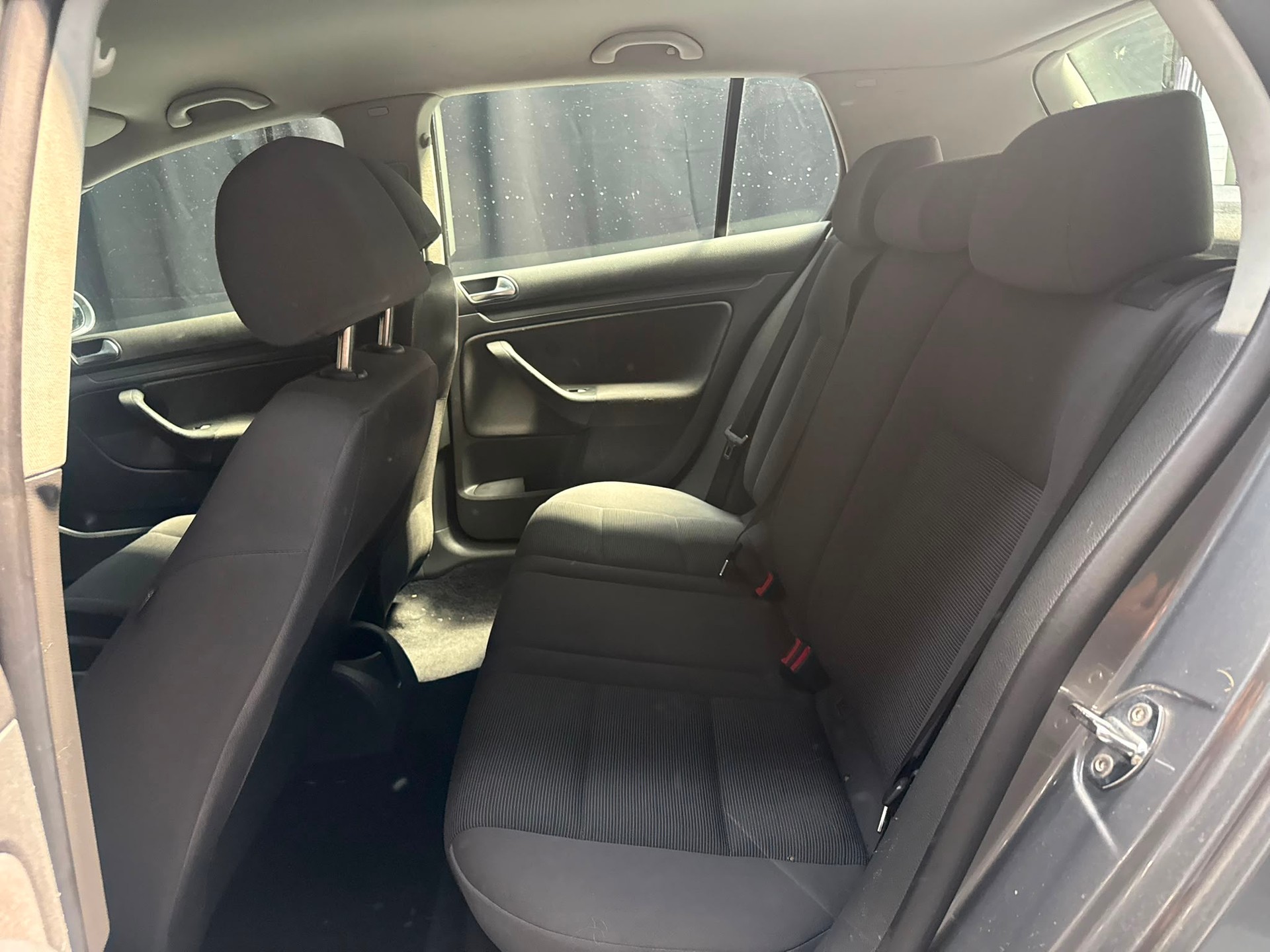 VW Golf 1.6 FSI Comfortline-image-5