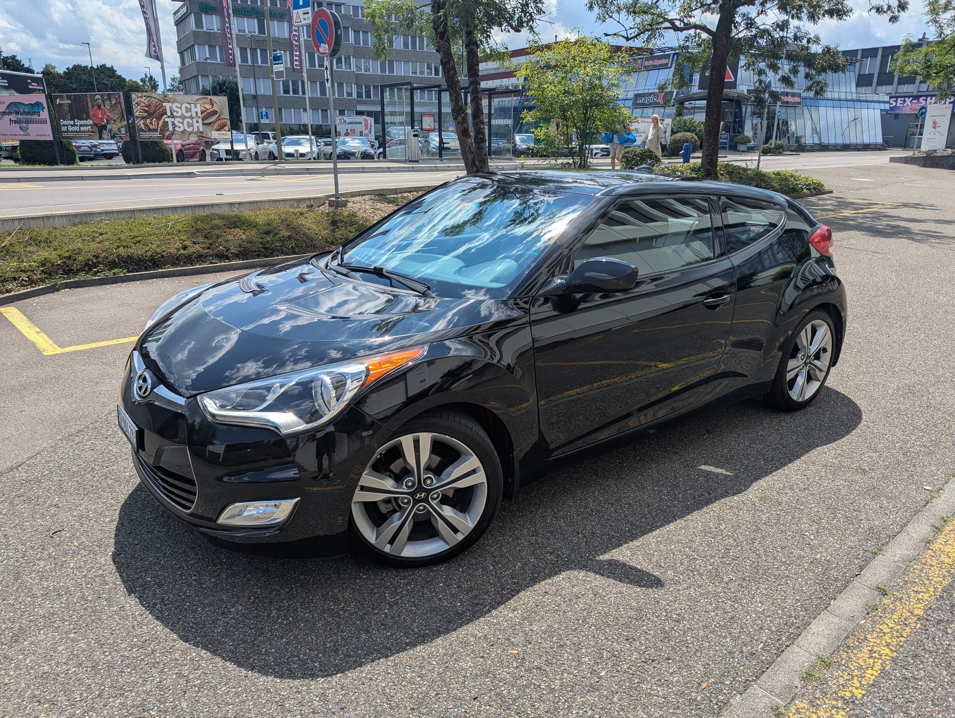 HYUNDAI 1.6 GDi-image-0