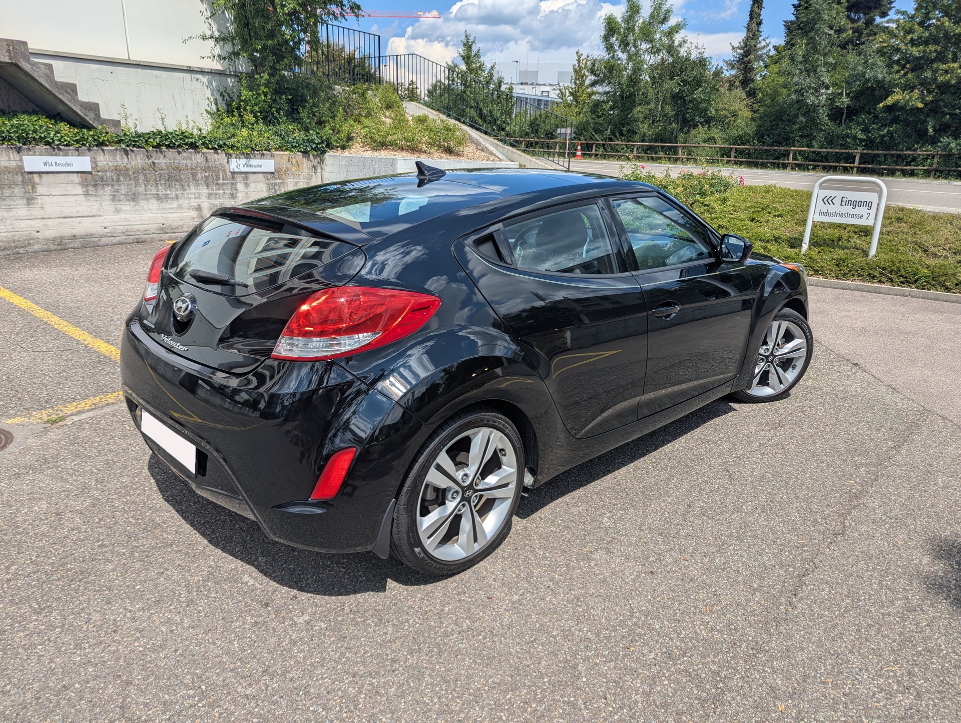 HYUNDAI 1.6 GDi-image-1