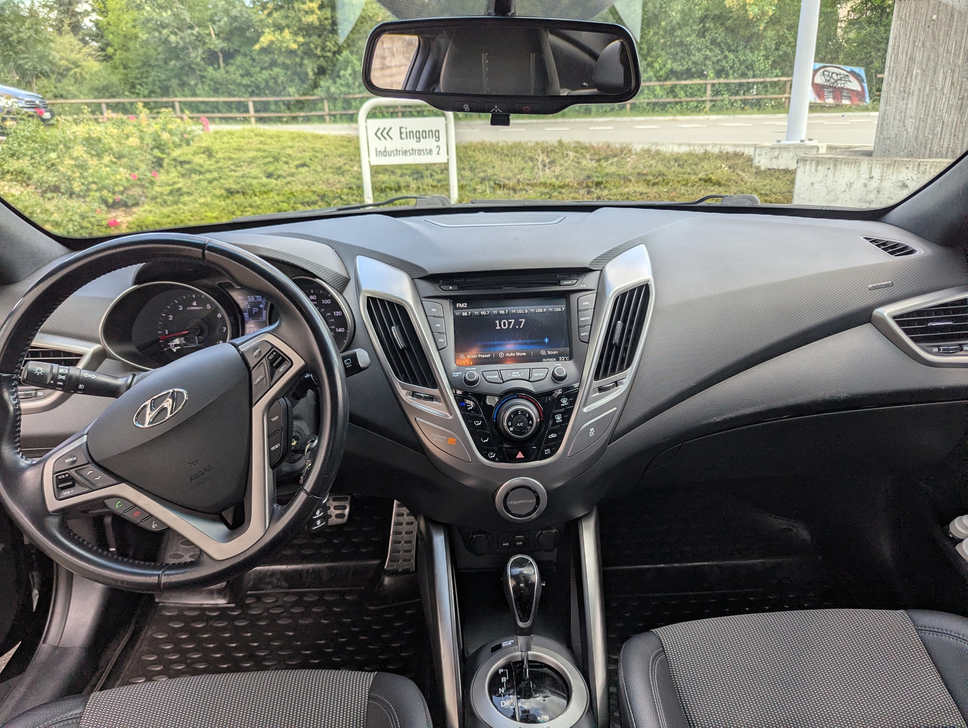 HYUNDAI 1.6 GDi-image-3