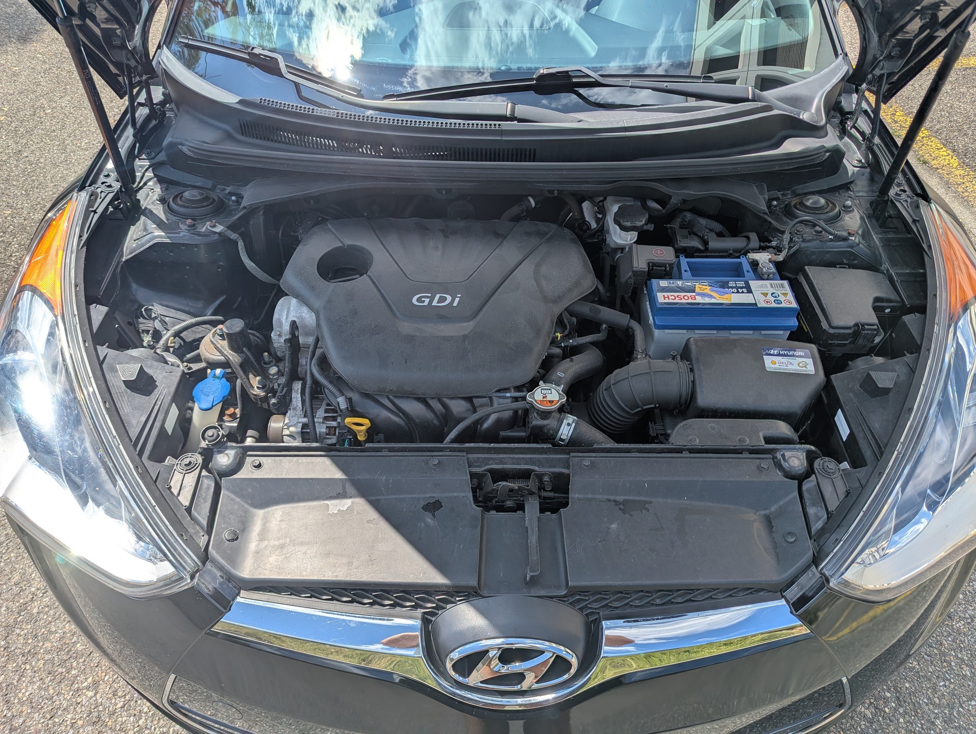HYUNDAI 1.6 GDi-image-7