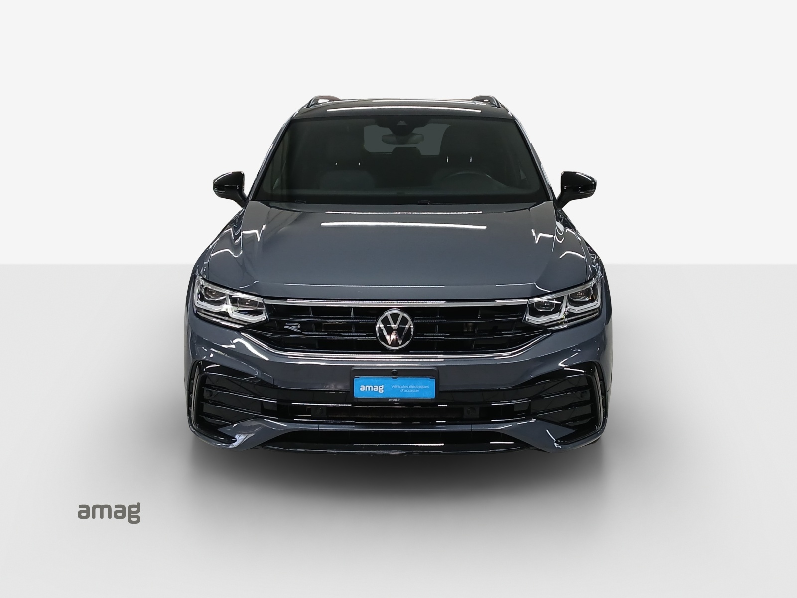 VW Tiguan 1.4TSI PHEV R-Line DSG-image-6
