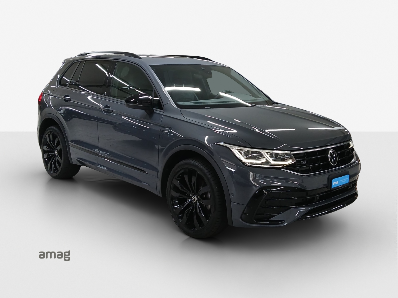 VW Tiguan 1.4TSI PHEV R-Line DSG-image-5