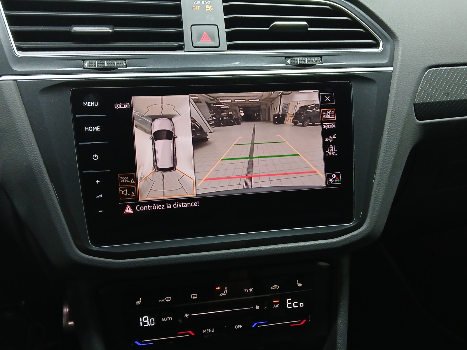 VW Tiguan 1.4TSI PHEV R-Line DSG-image-14