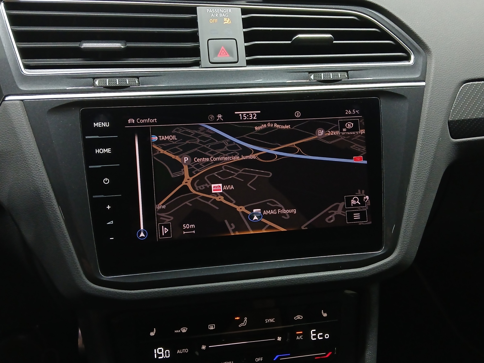 VW Tiguan 1.4TSI PHEV R-Line DSG-image-13