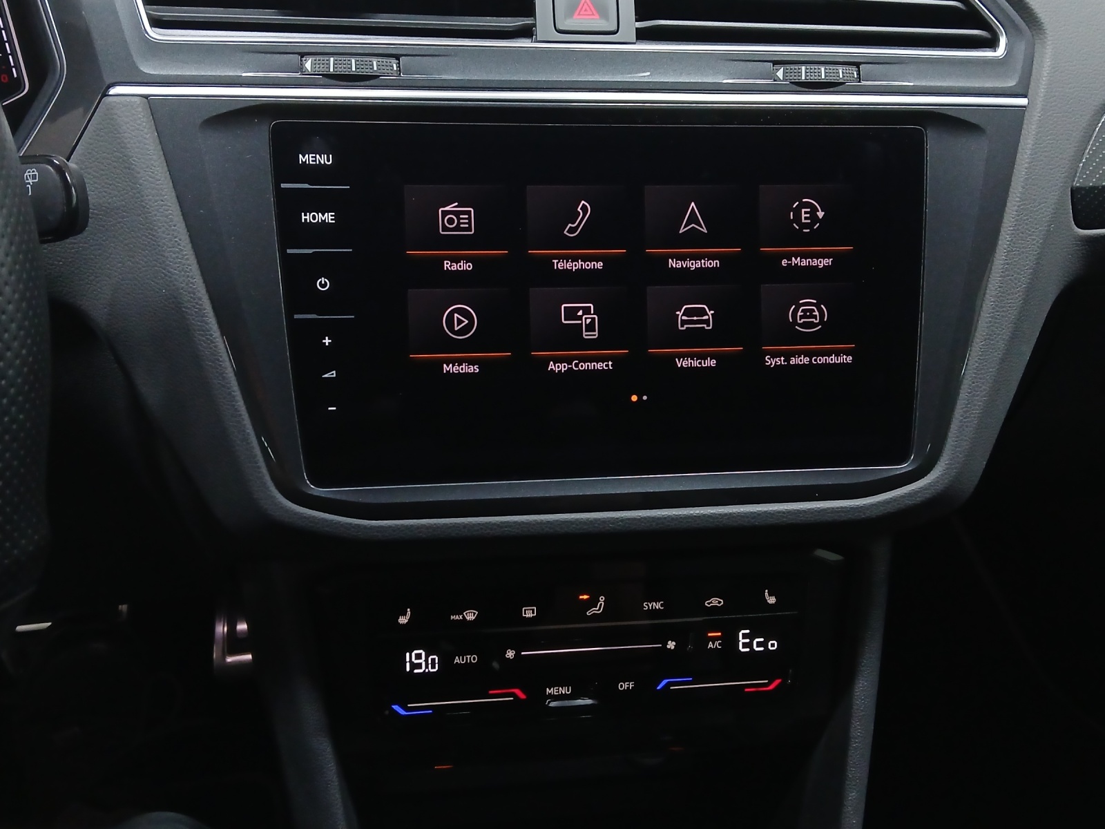 VW Tiguan 1.4TSI PHEV R-Line DSG-image-15