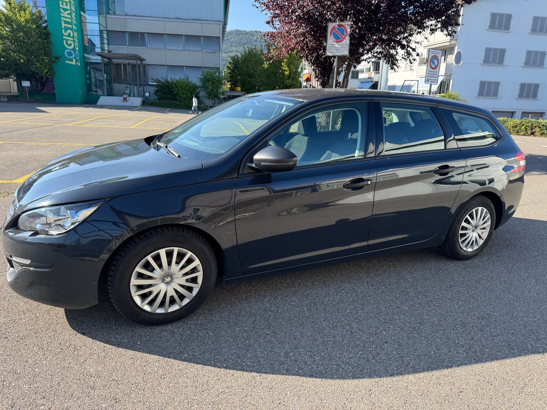 PEUGEOT 308 SW 1.6 BlueHDI Allure-image-7
