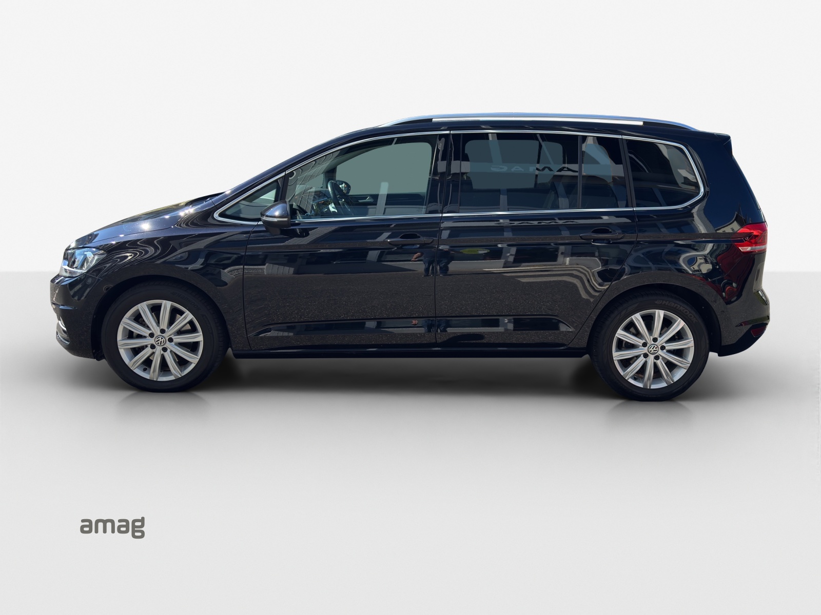 VW Touran 1.8 TSI BlueMotion Technology Highline DSG-showroom-element-1