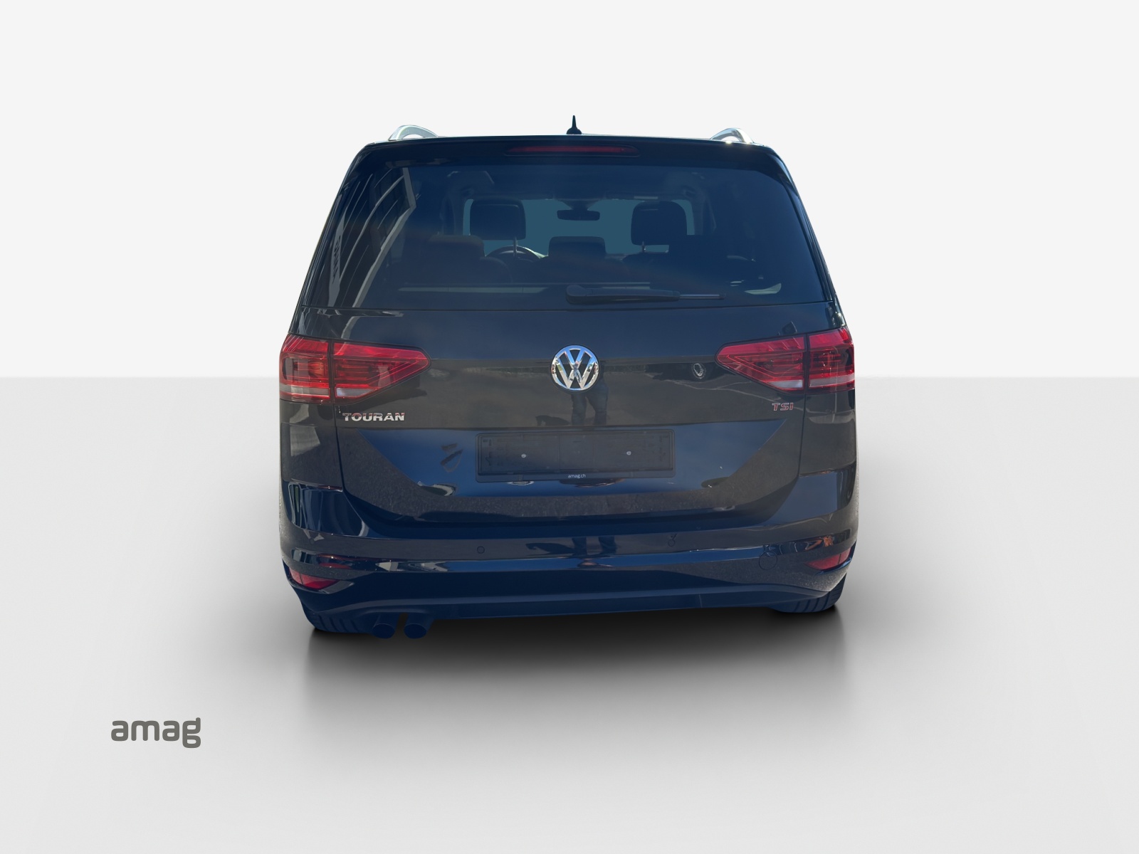 VW Touran 1.8 TSI BlueMotion Technology Highline DSG-image-3