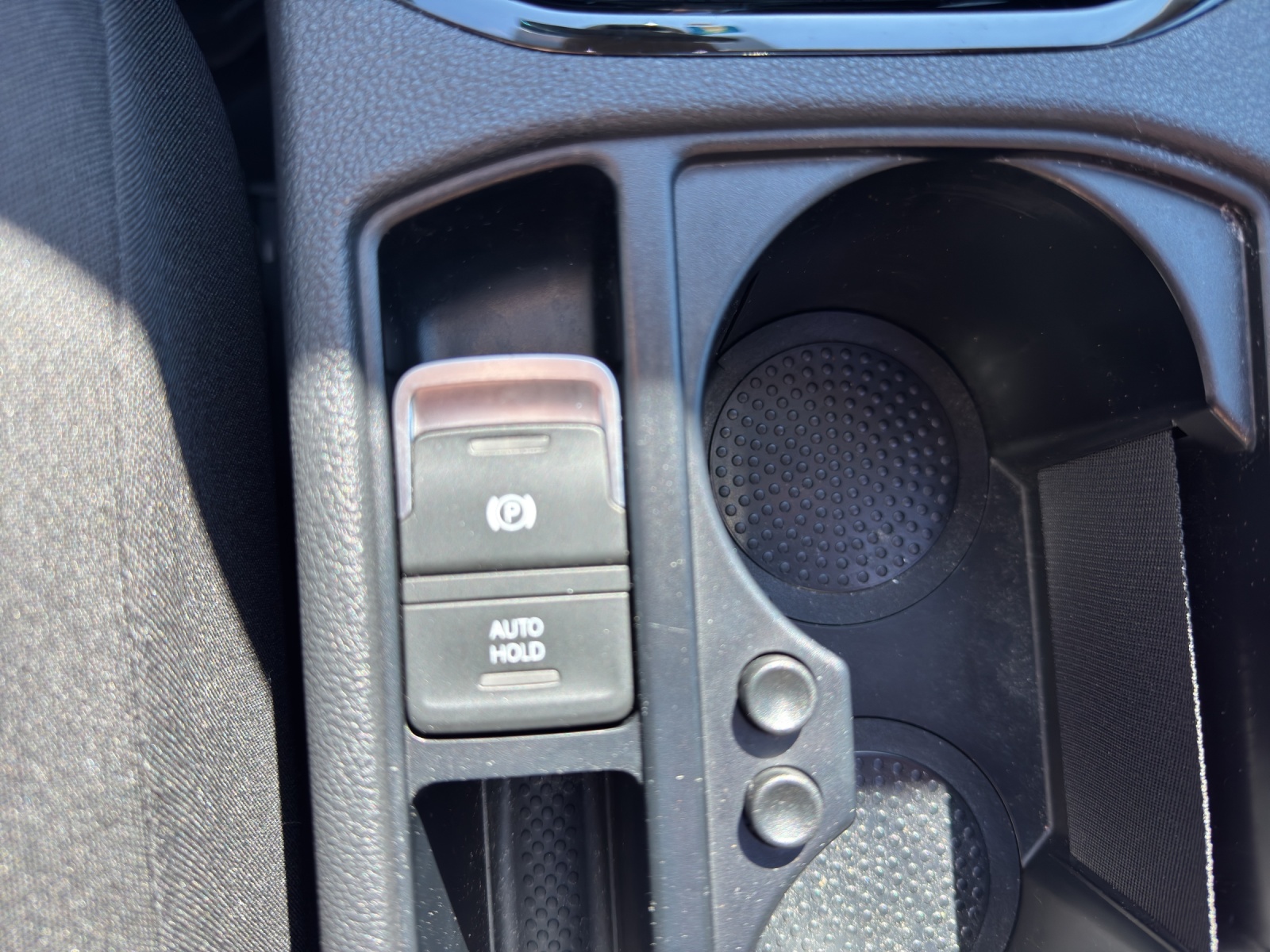 VW Touran 1.8 TSI BlueMotion Technology Highline DSG-image-14